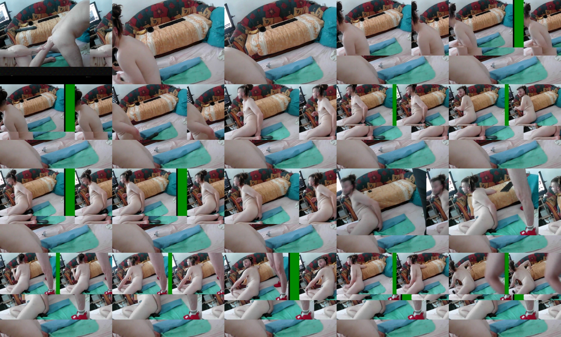 schier3  28-10-2021 Recorded Video Nude