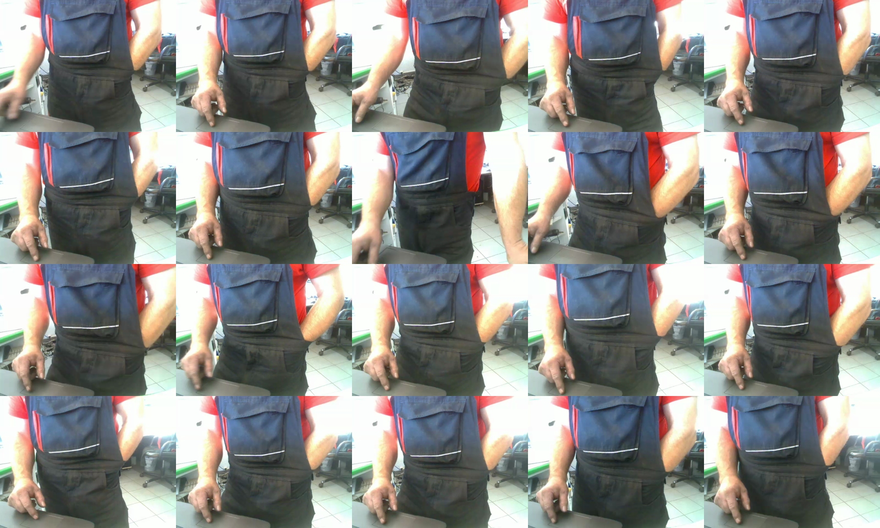 strong110666  28-10-2021 Recorded Video Webcam