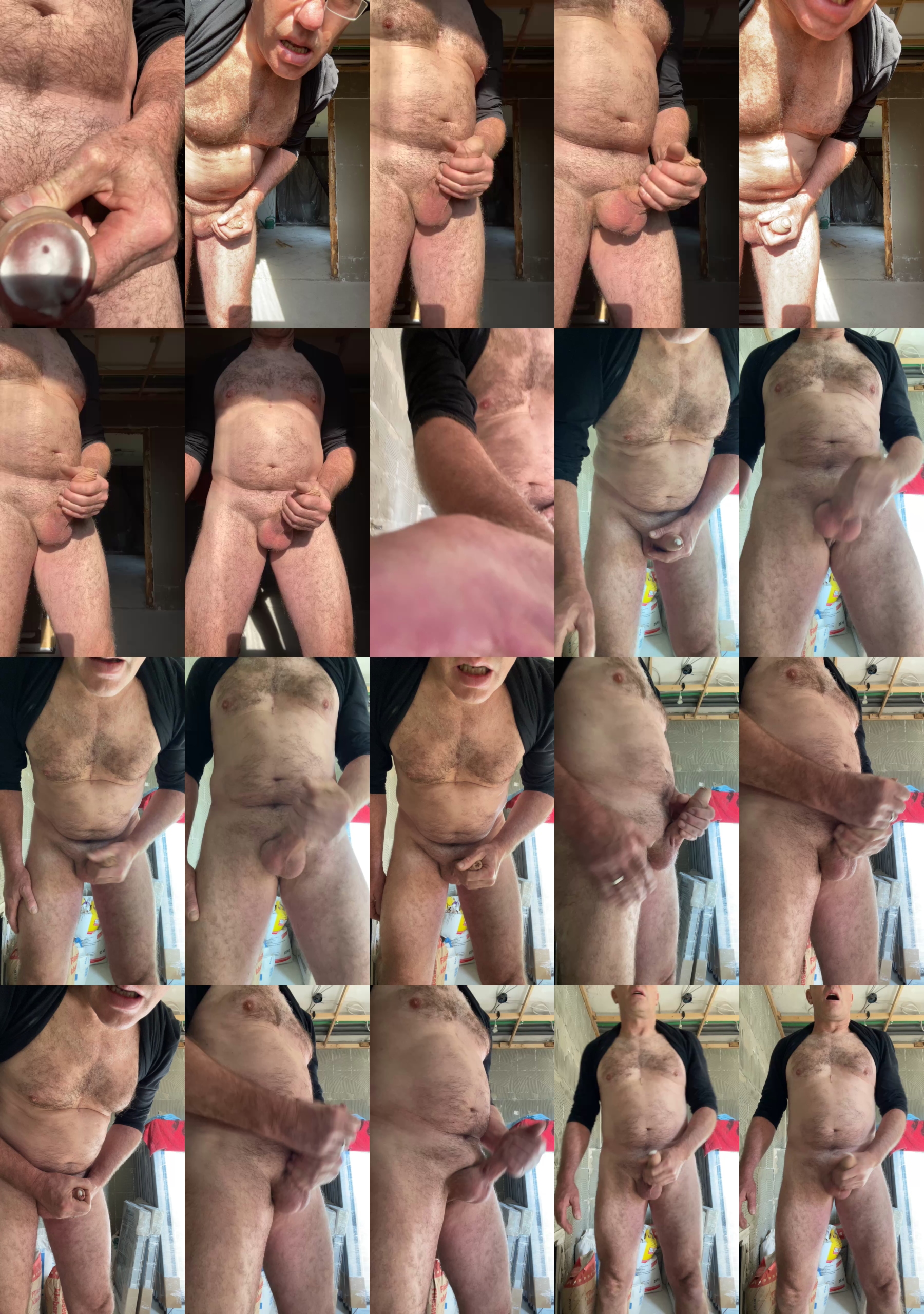wixerwinzer64  28-10-2021 Recorded Video Webcam