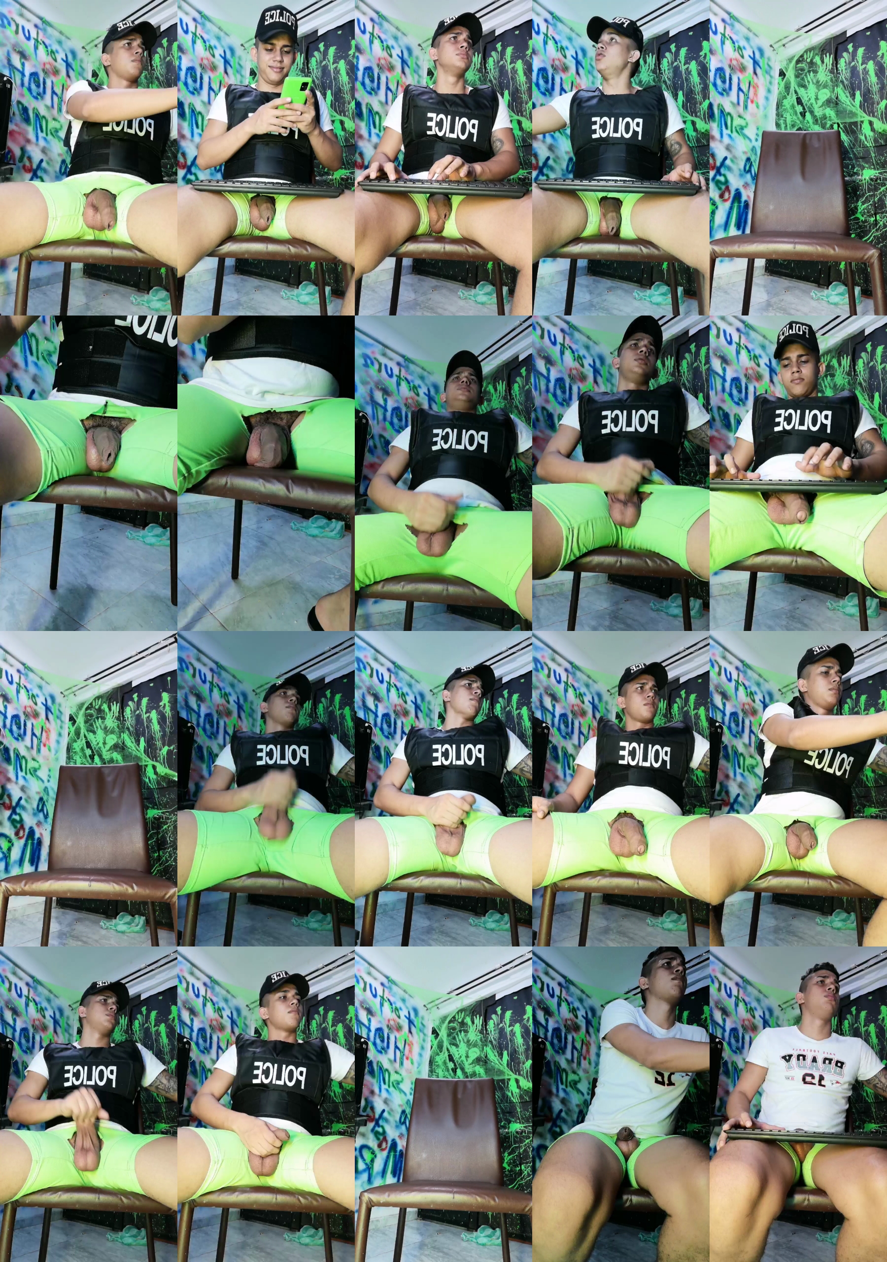 Alexman_dirty_  28-10-2021 Recorded Video Download