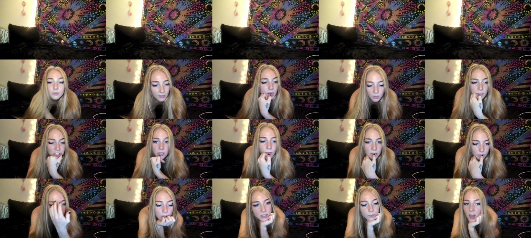 Badgrljade 29-10-2021 Cam 