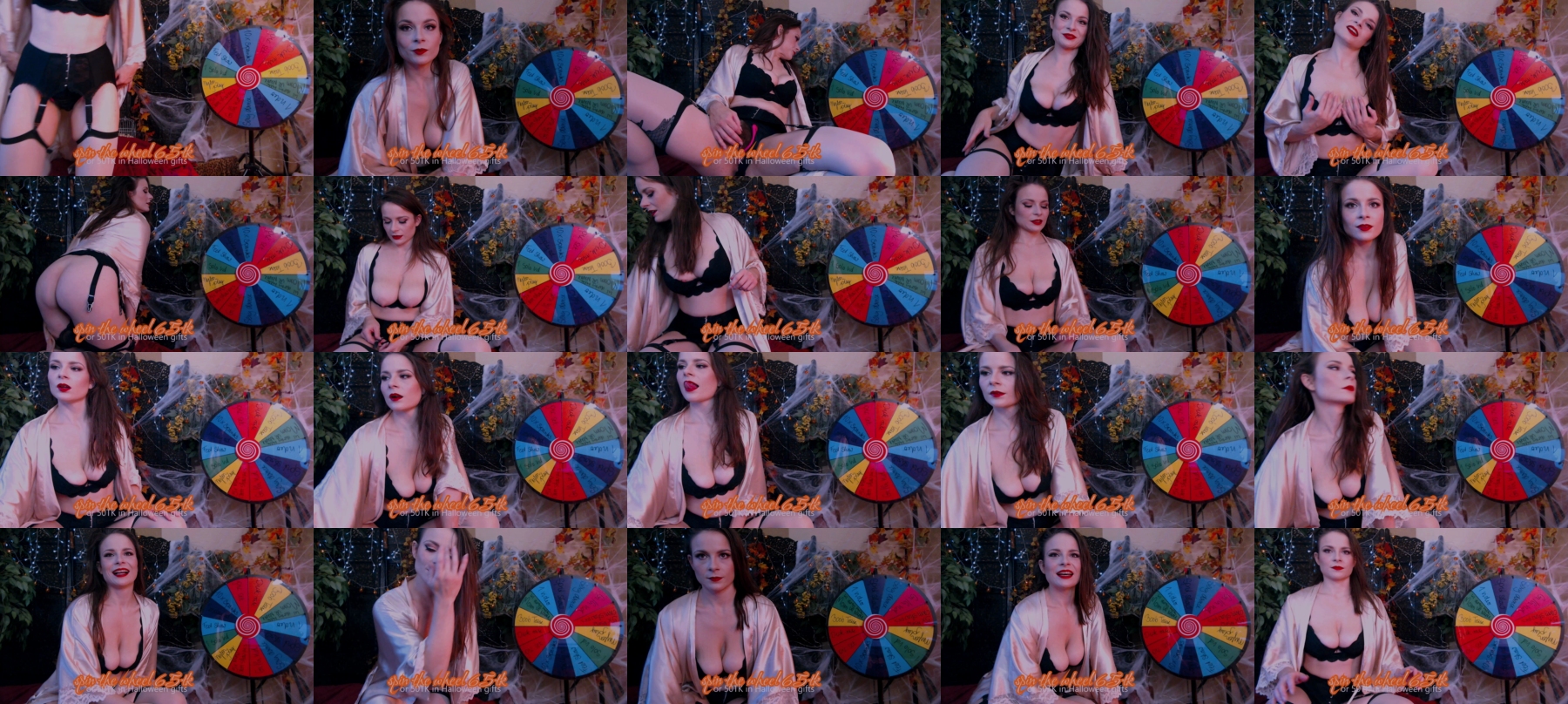 CruelAlice 29-10-2021 Download 