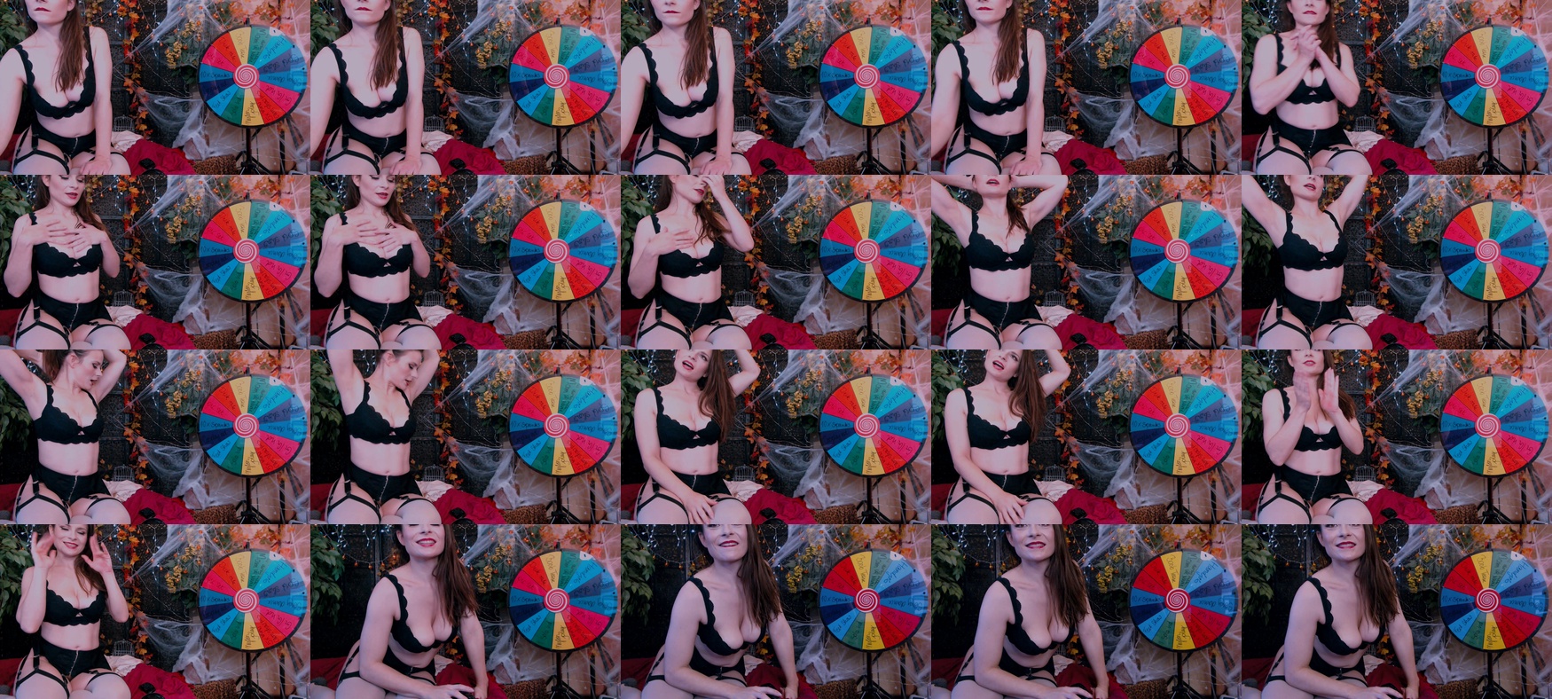 CruelAlice 29-10-2021 Ass 