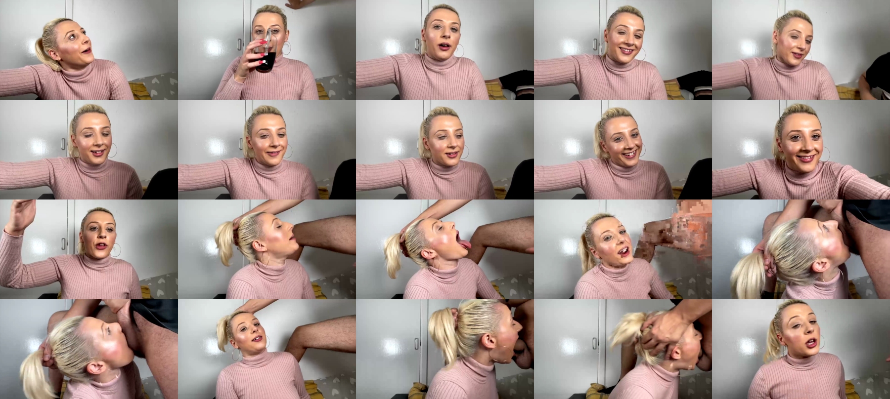 Deepthroat_Slut 28-10-2021 Topless 
