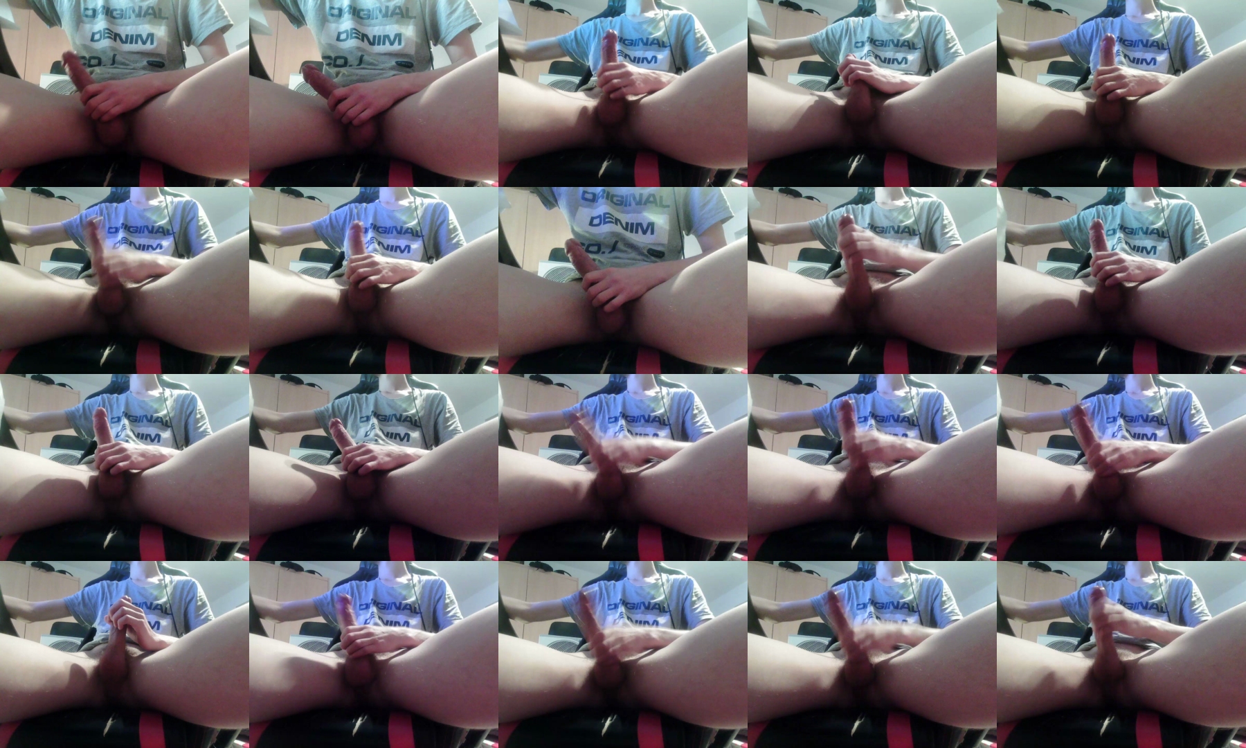 DerWilde89  28-10-2021 Recorded Video XXX