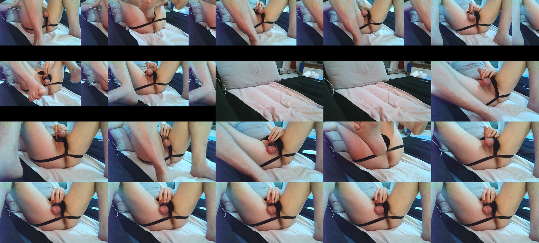 JustFunGame  28-10-2021 Recorded Video Porn