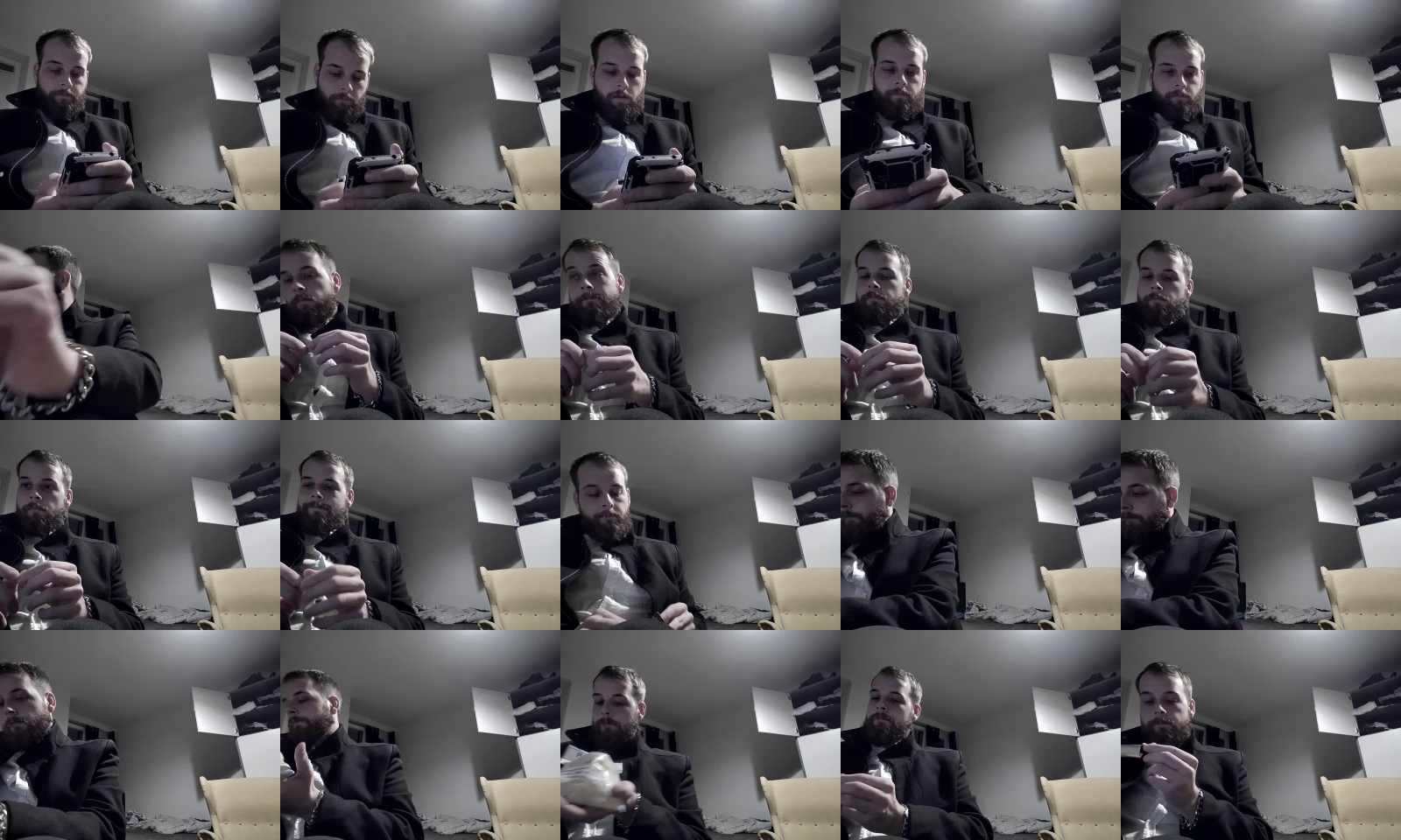 LemonEyes  28-10-2021 Recorded Video Naked