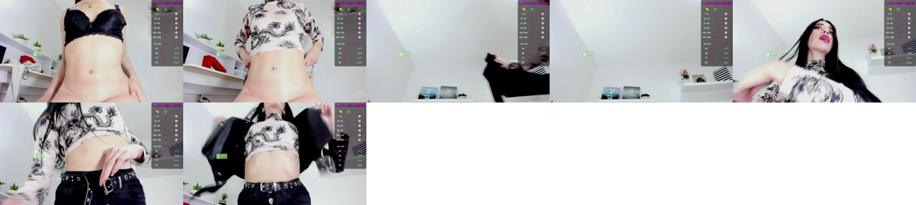 Lil_Melody 28-10-2021 Naked 