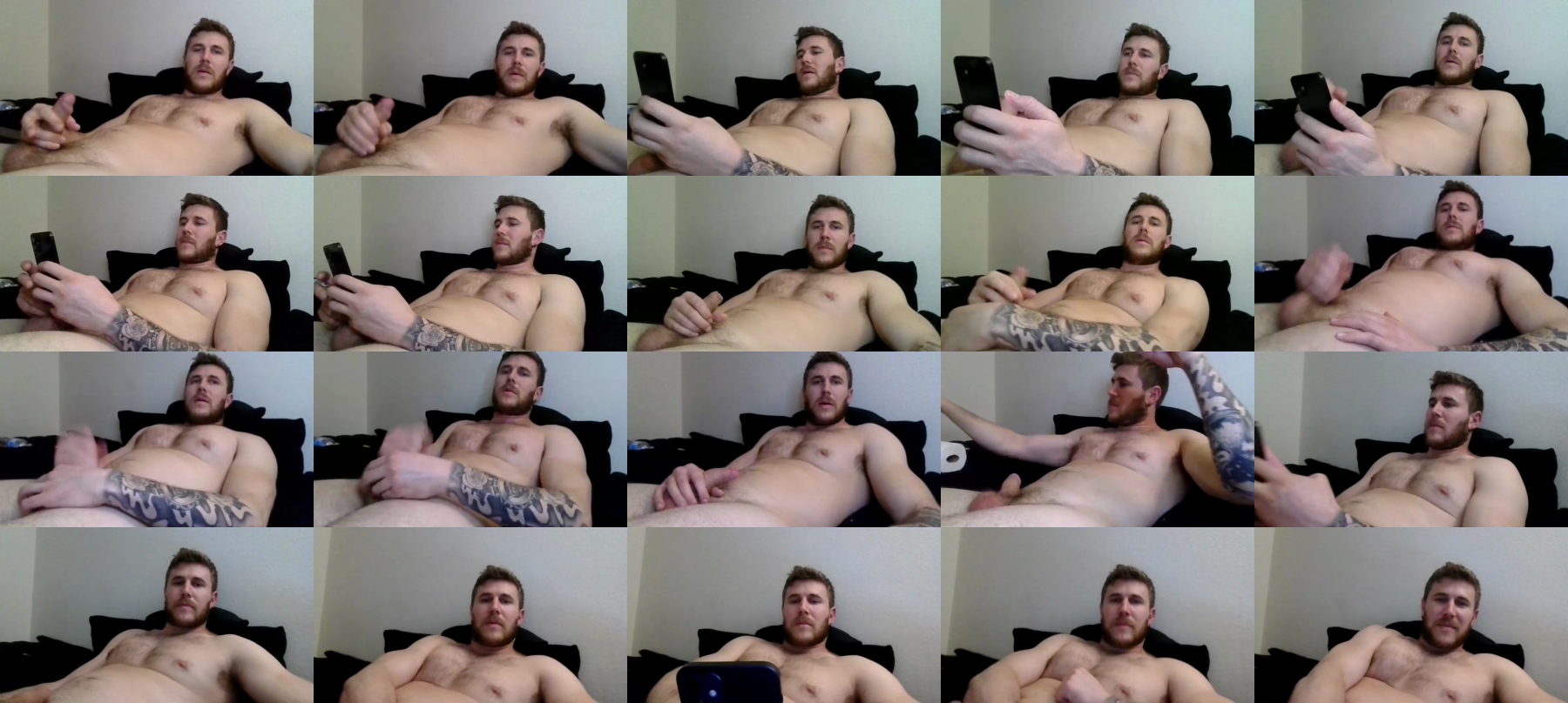 Mac_Drew  29-10-2021 Male Video