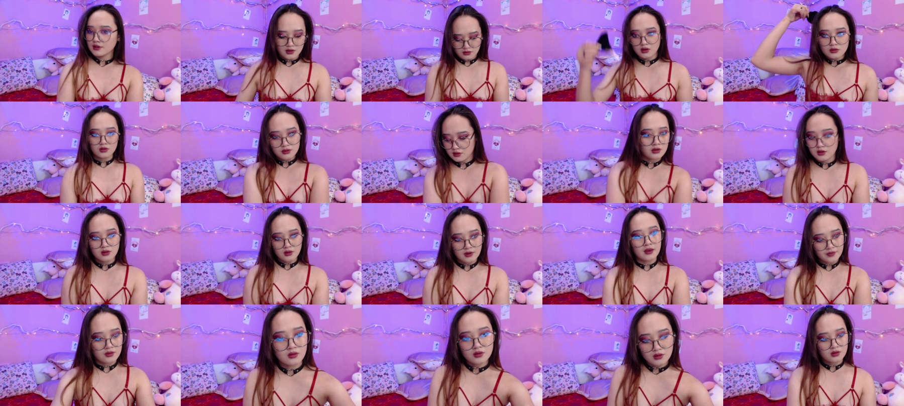 PinkiMoon 29-10-2021 XXX 
