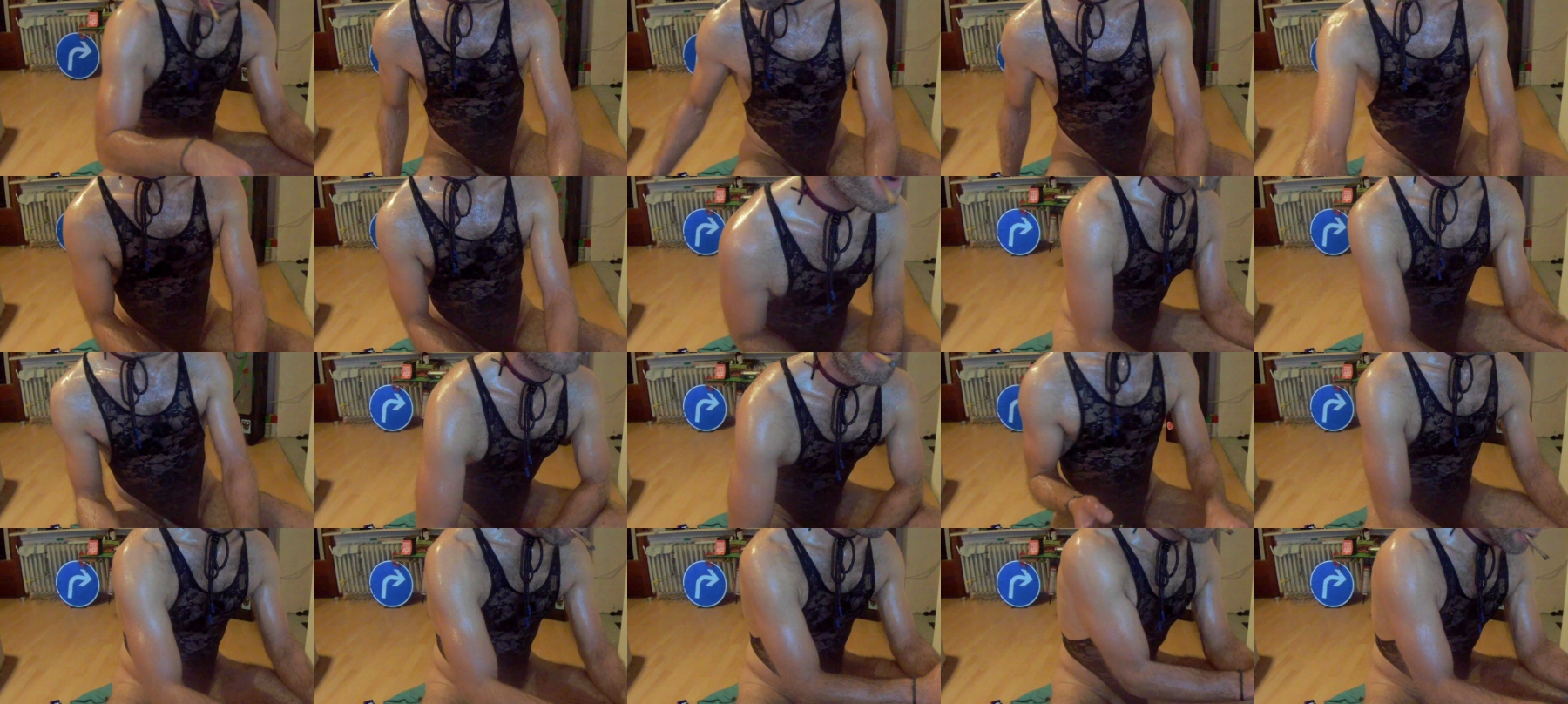 Sideshowcan  28-10-2021 Recorded Video Webcam