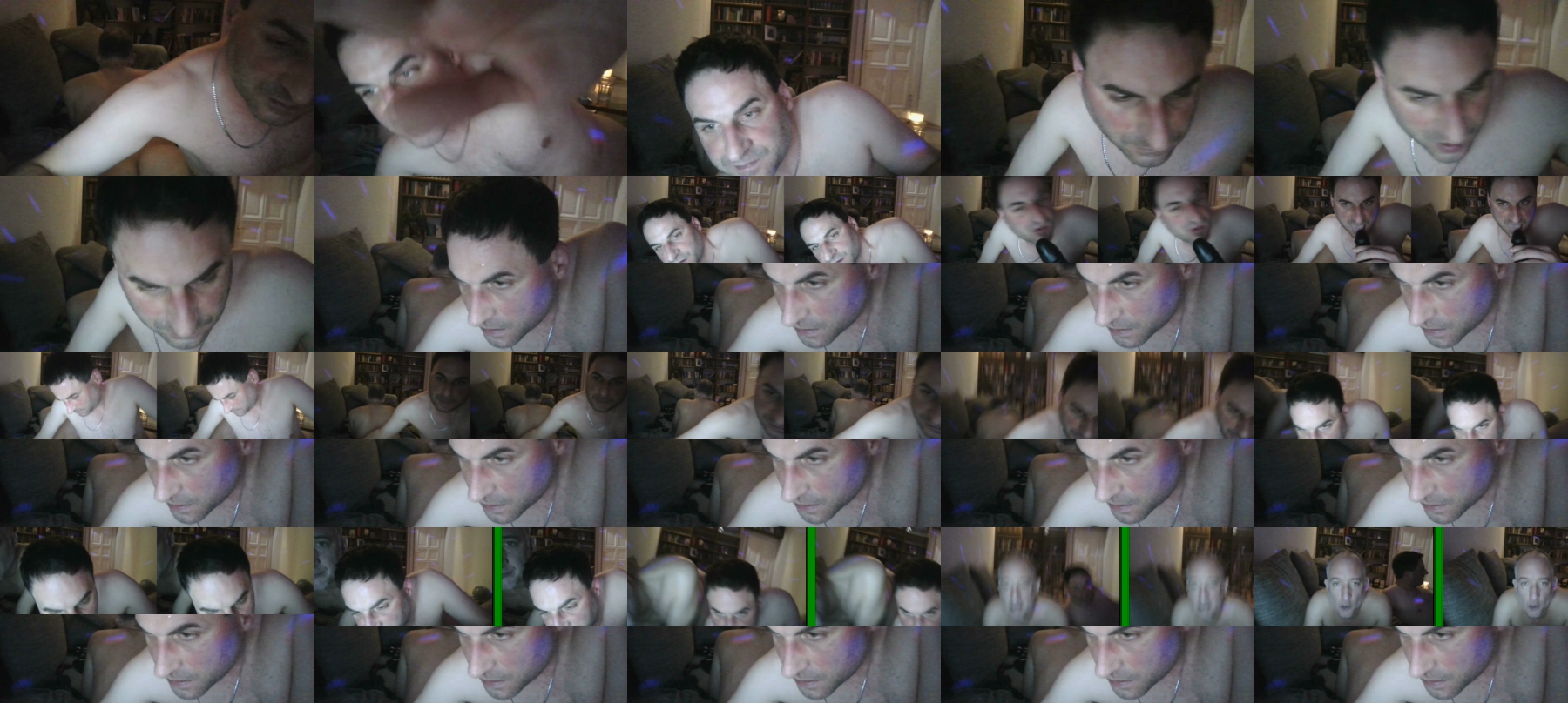 Twinkboydaddy98  28-10-2021 Recorded Video Topless