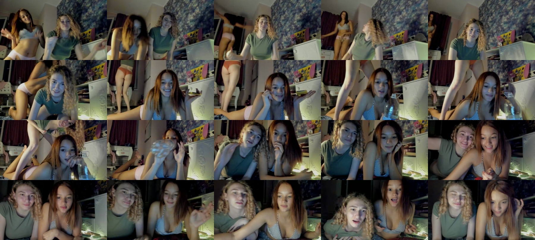 Twix_Llll 28-10-2021 Naked 