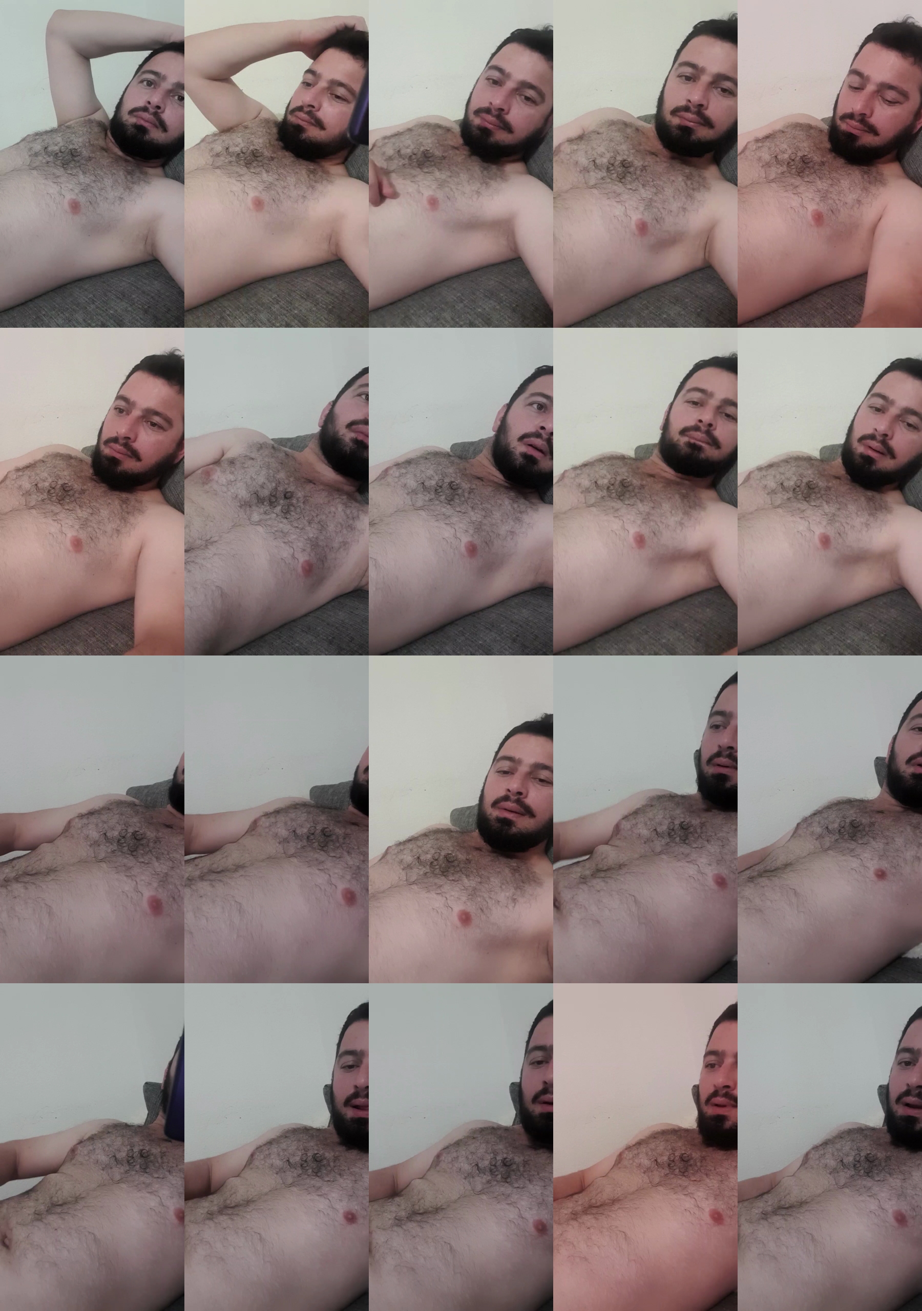Zeromunchen  28-10-2021 Recorded Video XXX