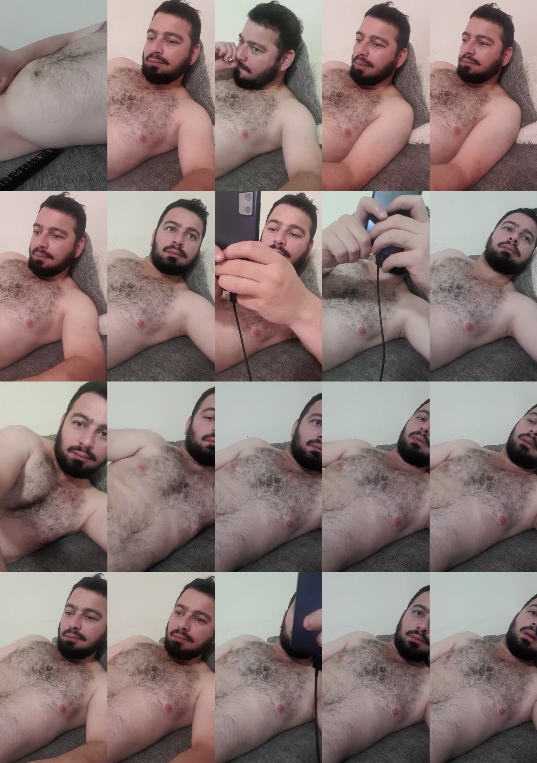 Zeromunchen  28-10-2021 Recorded Video Download