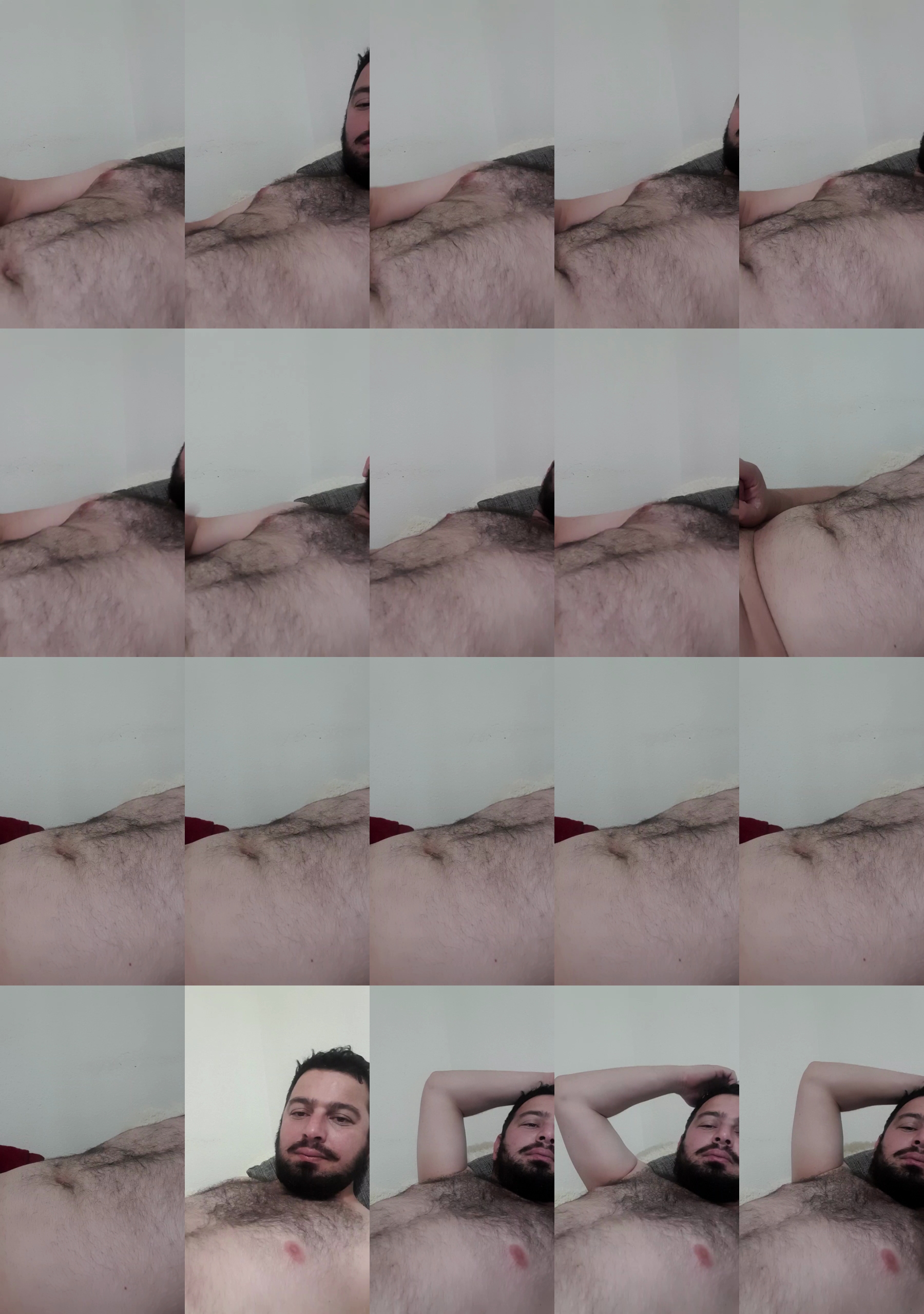 Zeromunchen  28-10-2021 Recorded Video Show