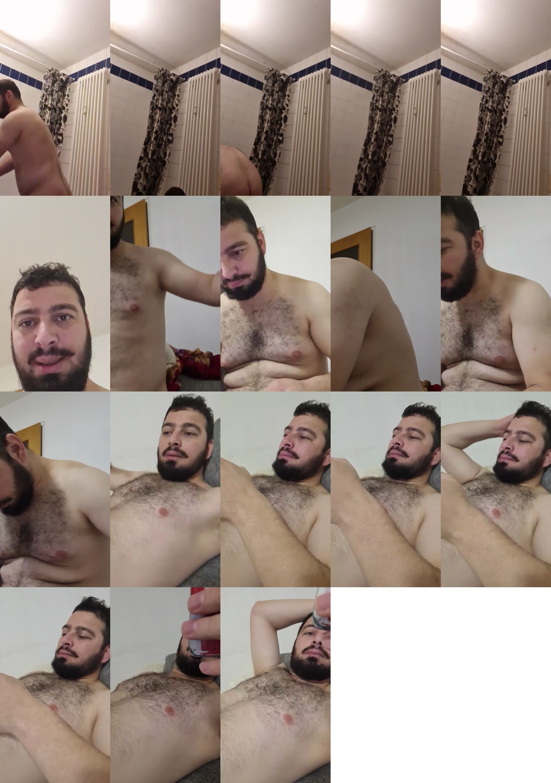Zeromunchen  28-10-2021 Recorded Video Webcam