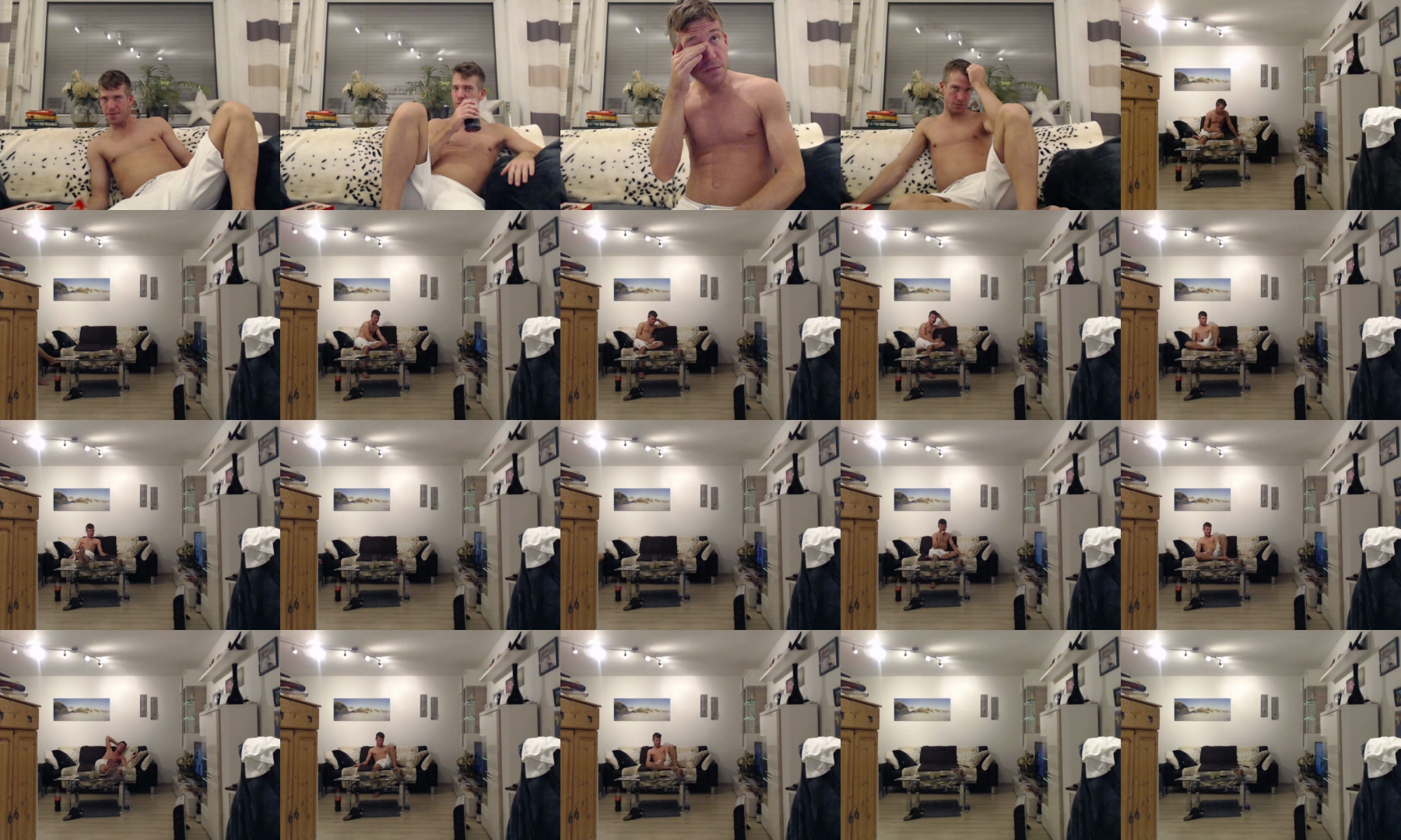 devoterboy4  28-10-2021 Recorded Video Cam