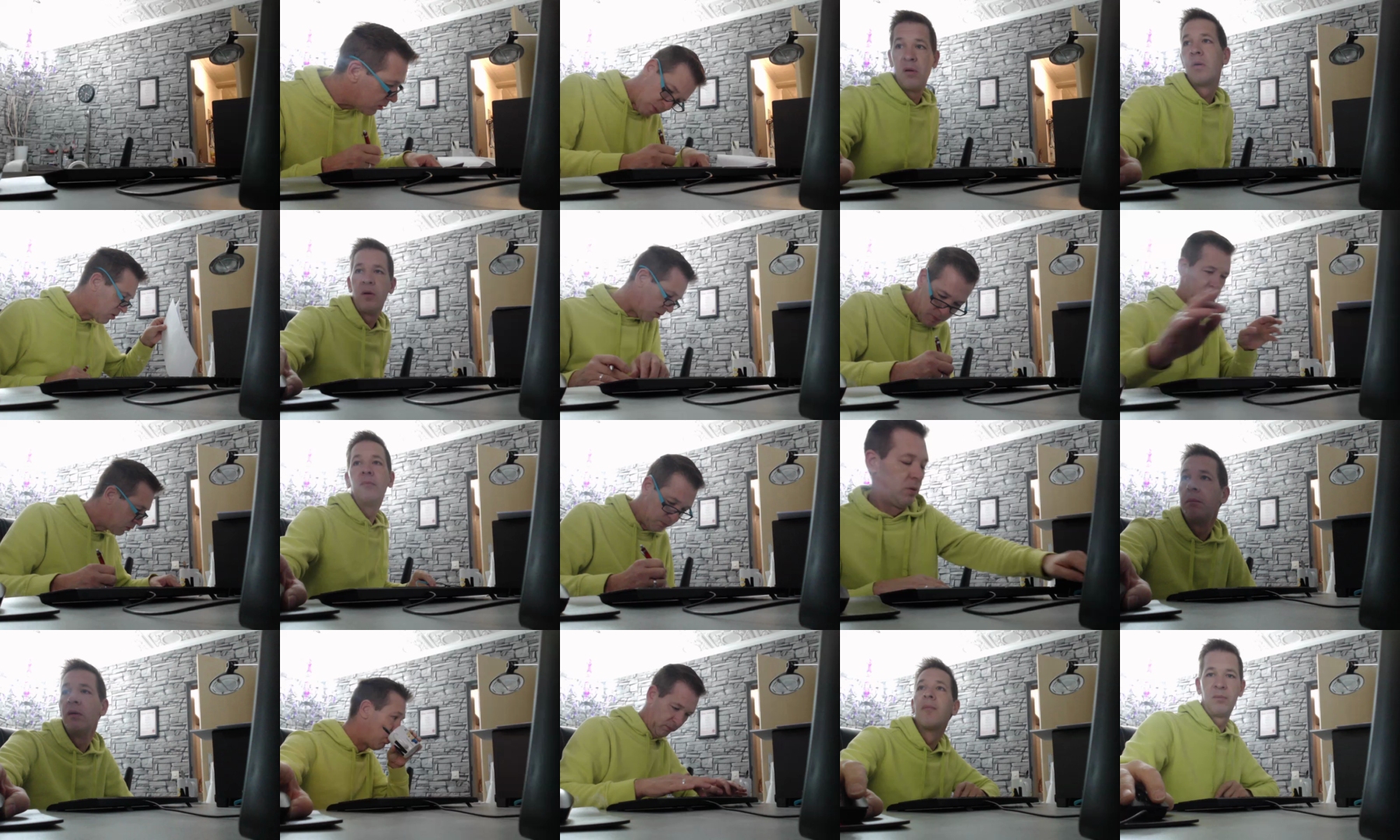 petunie1  28-10-2021 Recorded Video Naked