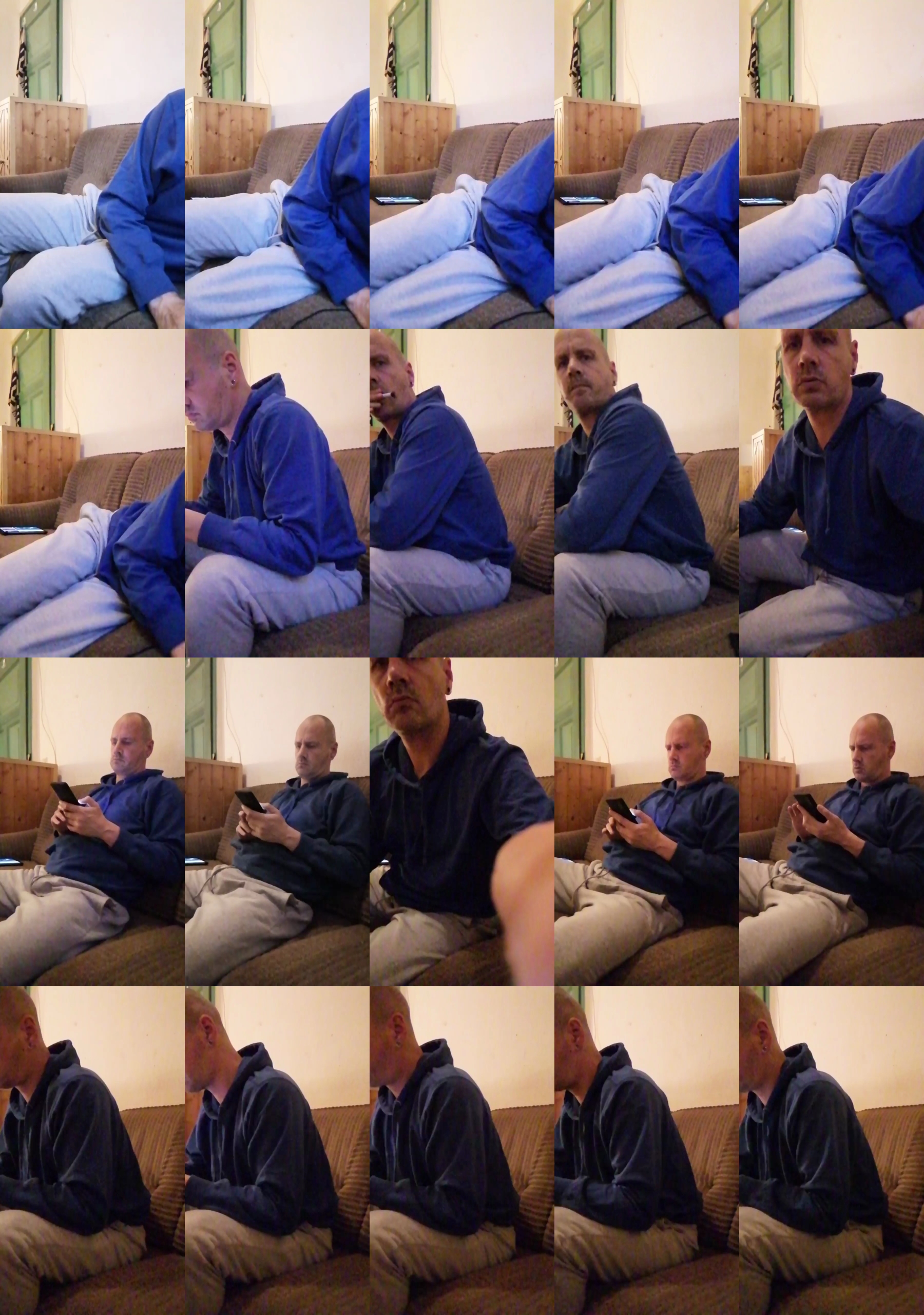 Allmoprala  29-10-2021 Recorded Video XXX