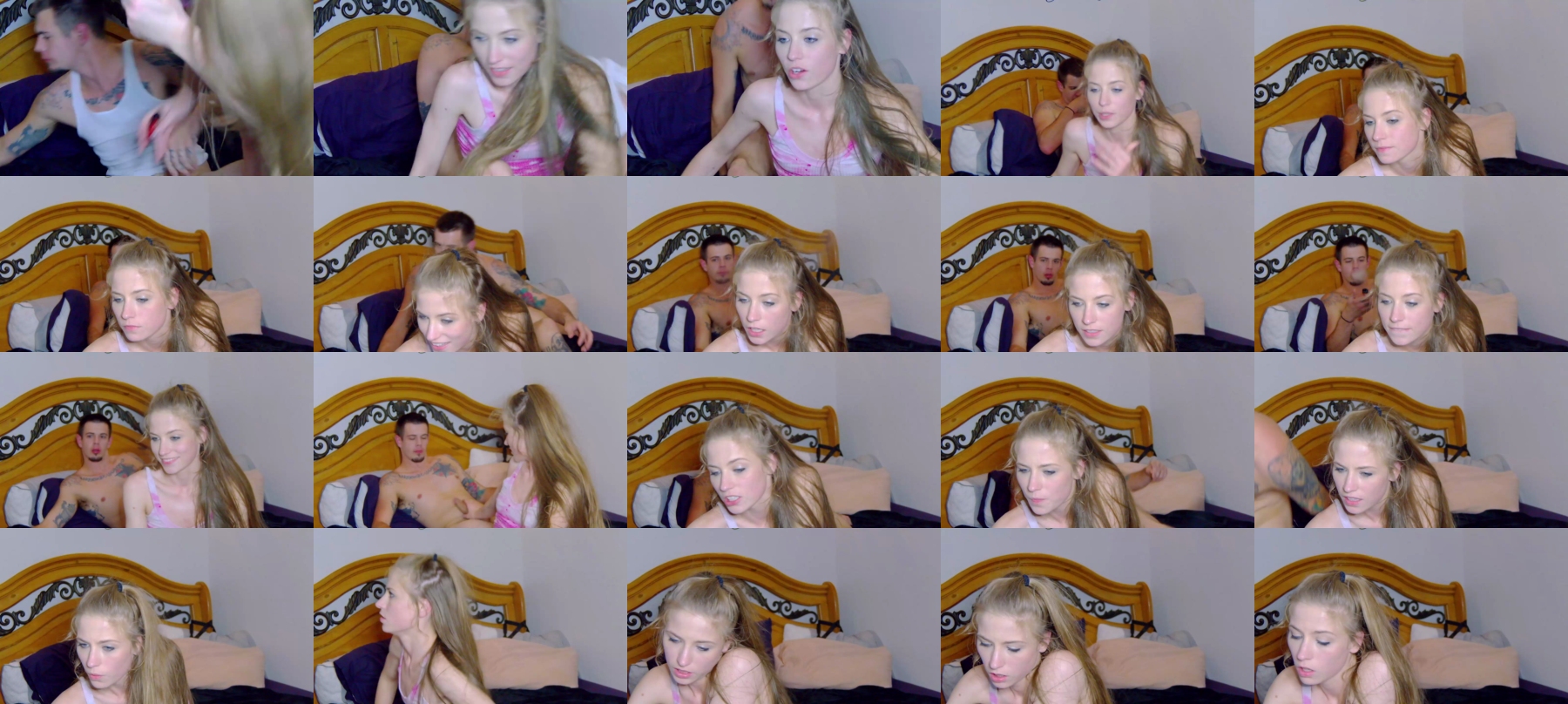 Babysitter21 29-10-2021 Naked 