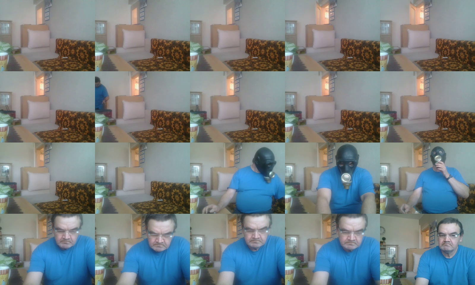 Ben2502  30-10-2021 Recorded Video Download