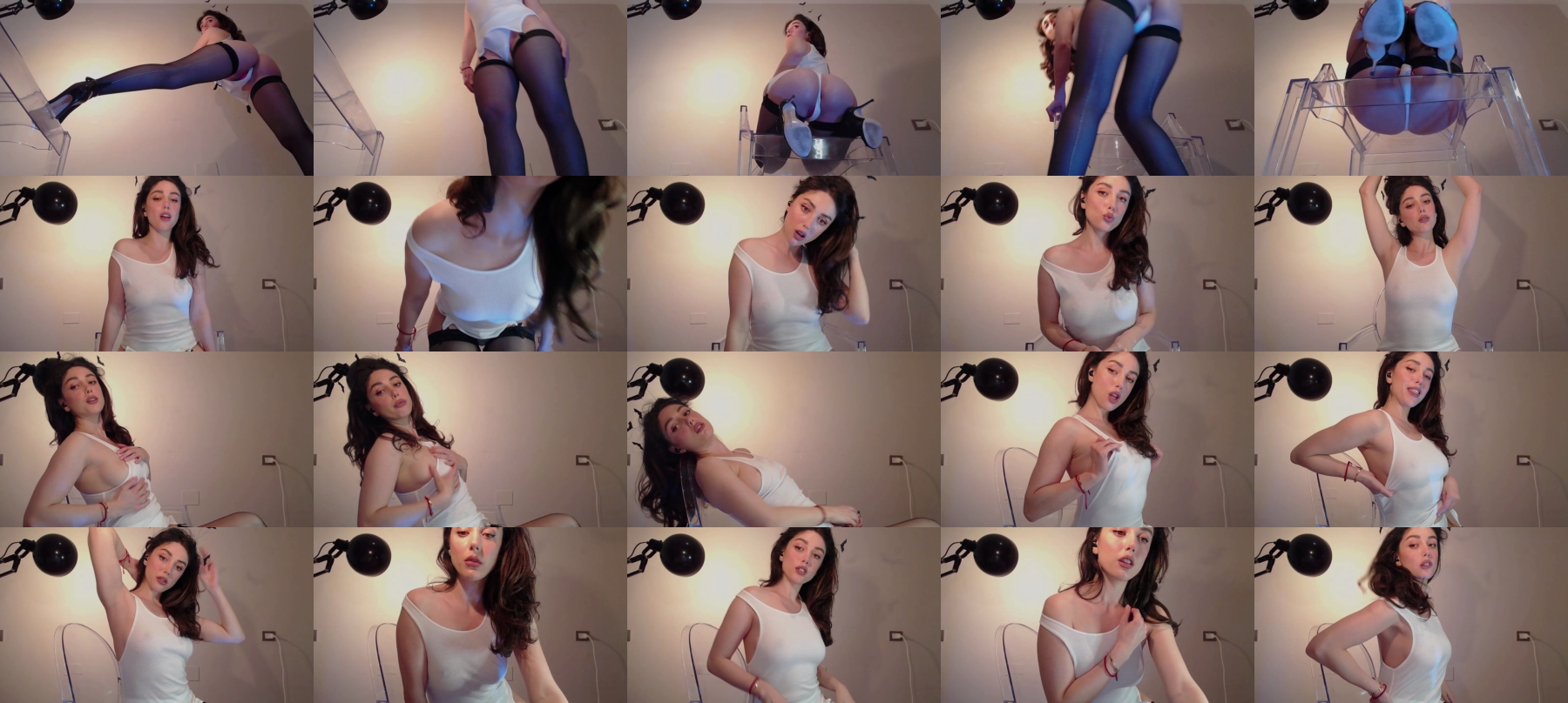 Cleopatra_Sinns 29-10-2021 XXX 
