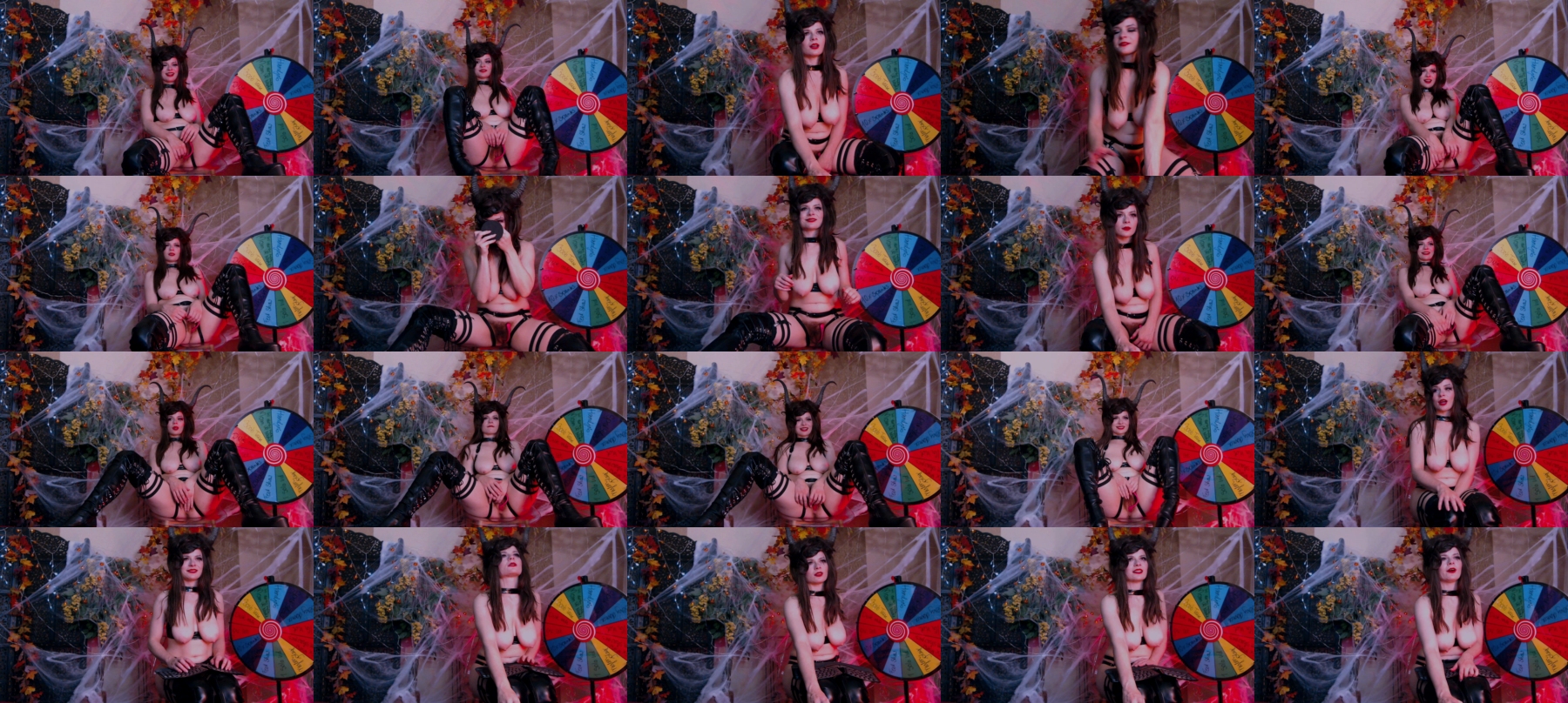CruelAlice 29-10-2021 Cam 
