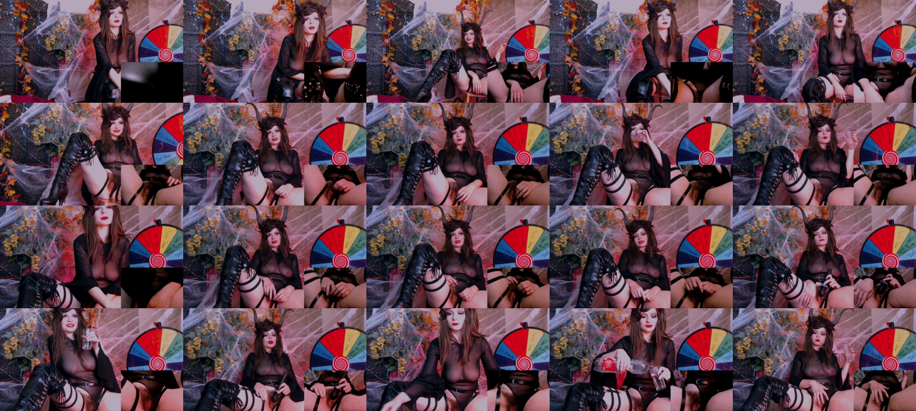 CruelAlice 29-10-2021 Download 