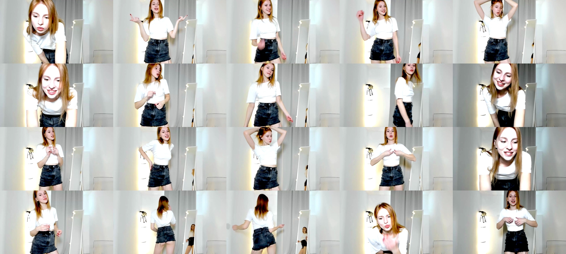 Gina_Lissa 30-10-2021 Video 