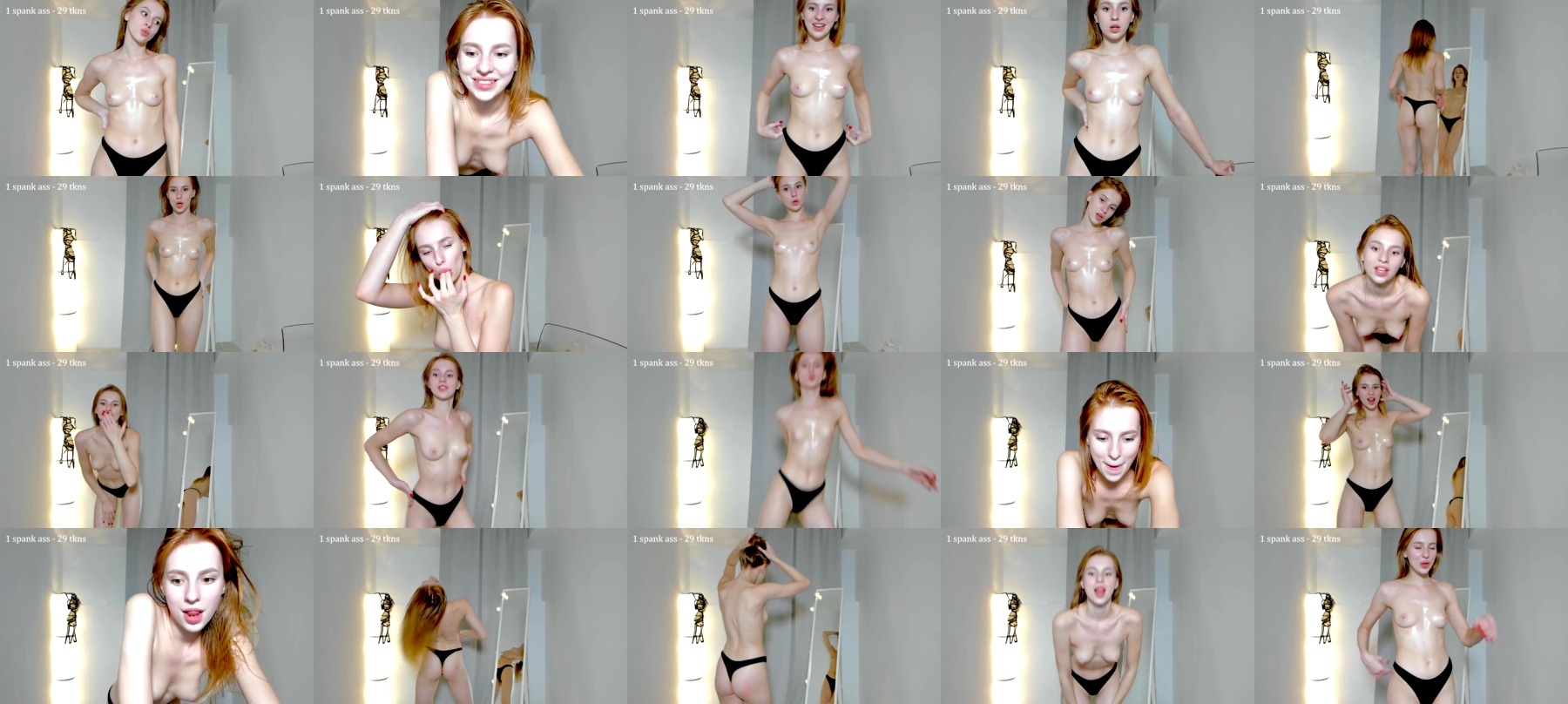 Gina_Lissa 29-10-2021 Show 