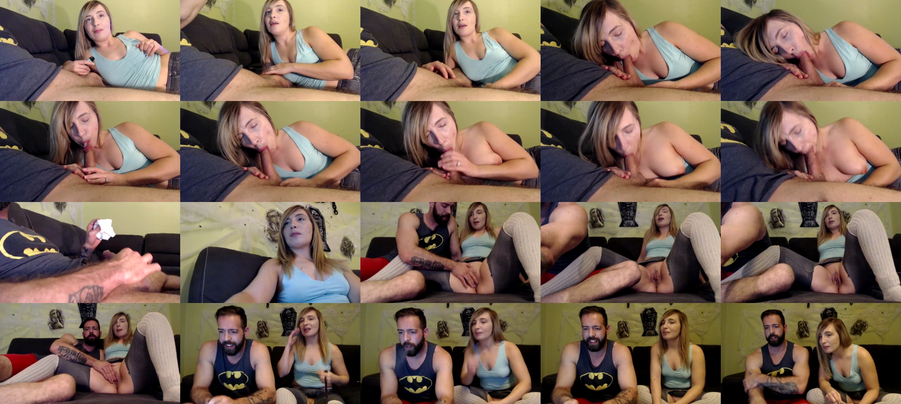 Jessandtony_Squirts 29-10-2021 XXX 