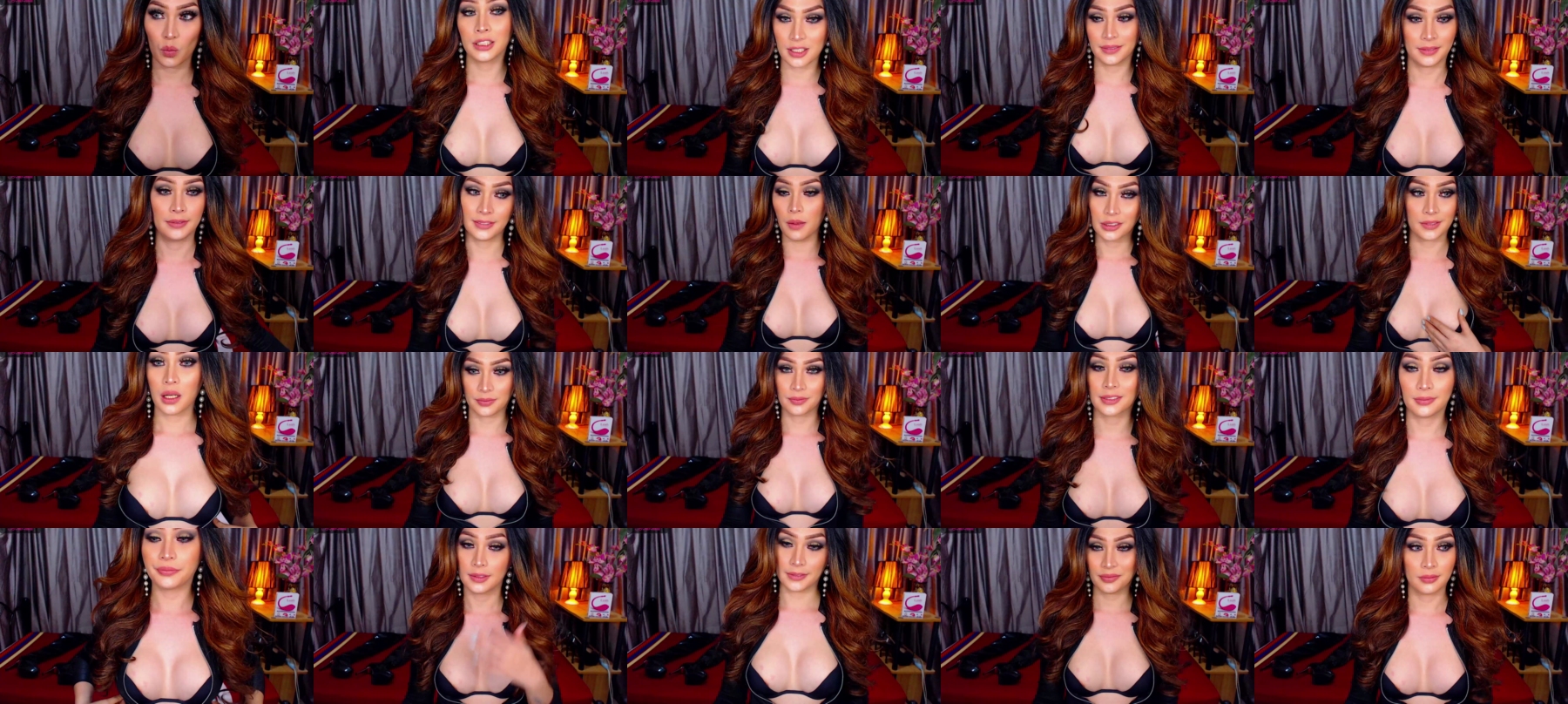 Legendaryxqueen  30-10-2021 Trans Porn