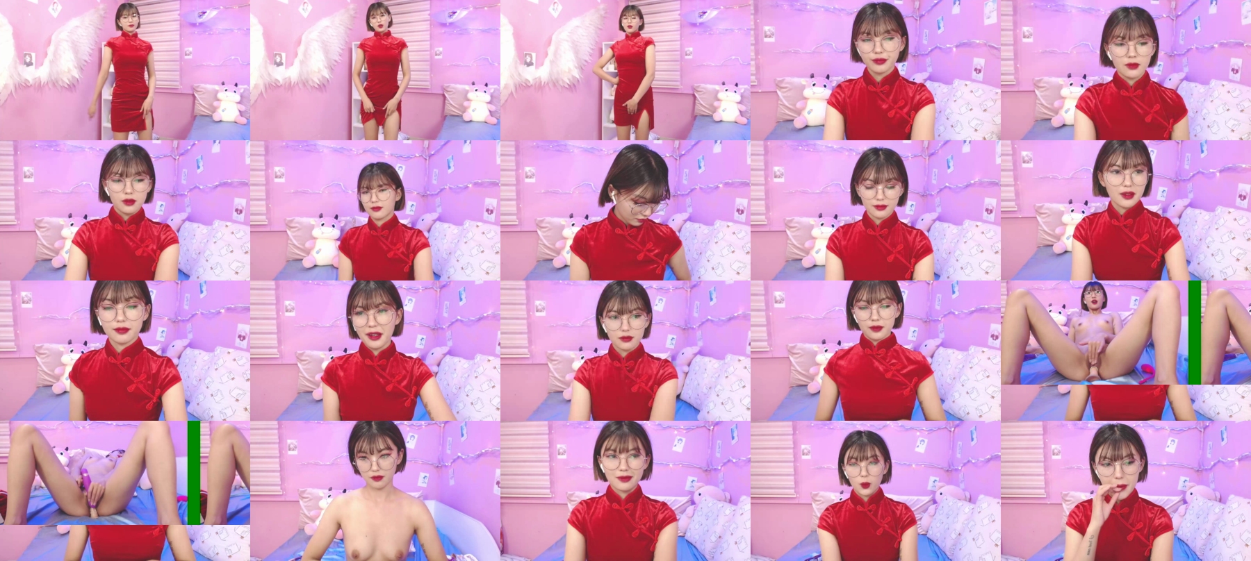 MeyWagashii 29-10-2021 Cam 