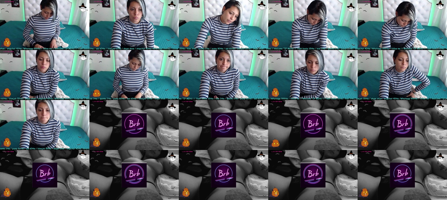 PollyGrey 30-10-2021 Download 