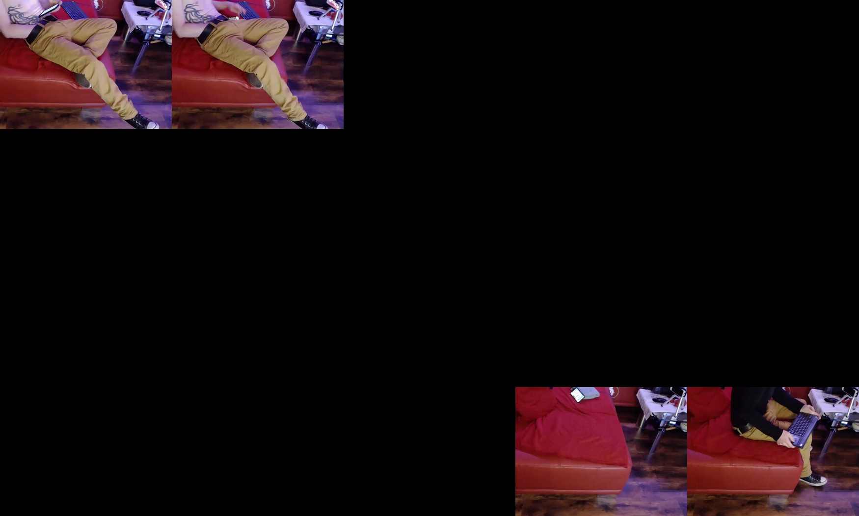 Royal2310  29-10-2021 Recorded Video Show