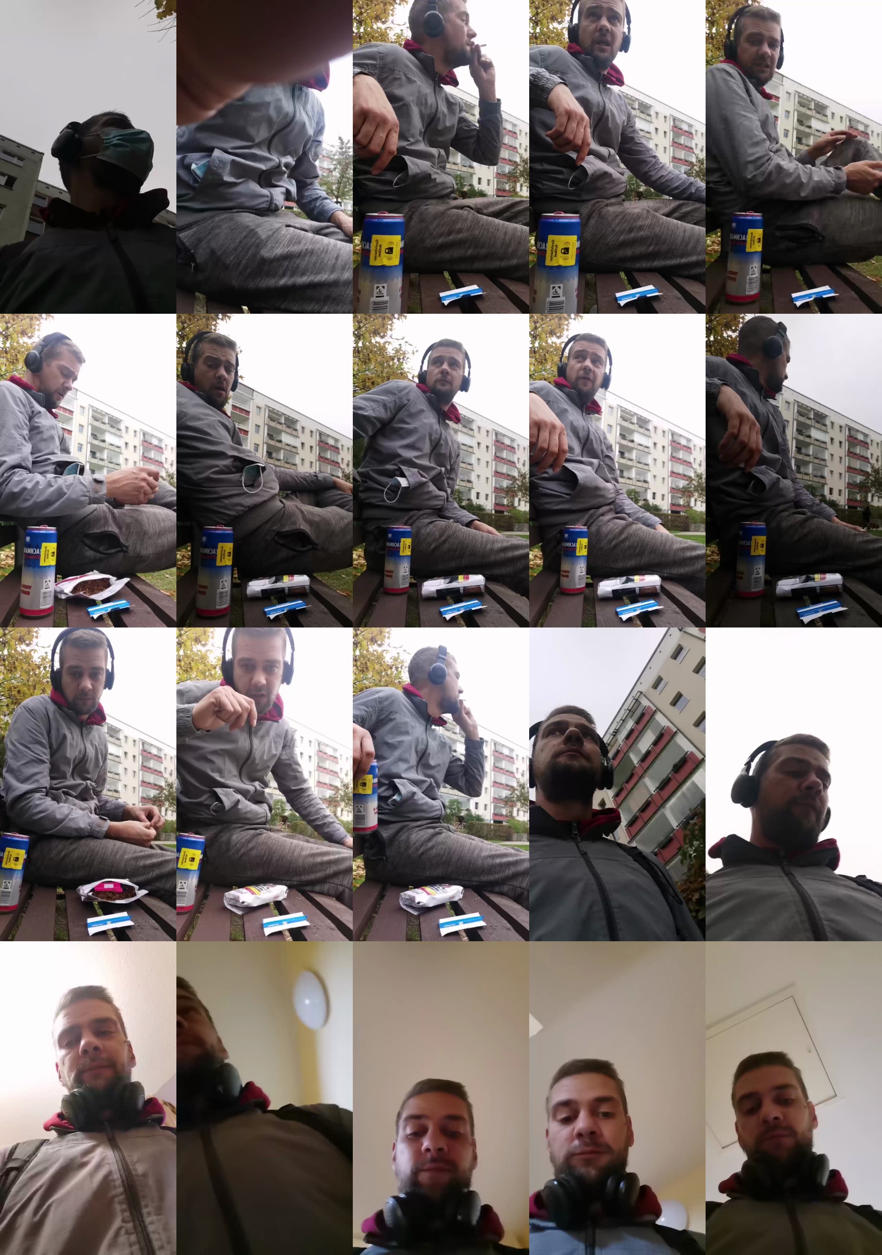 Sachazatii  30-10-2021 Recorded Video Nude