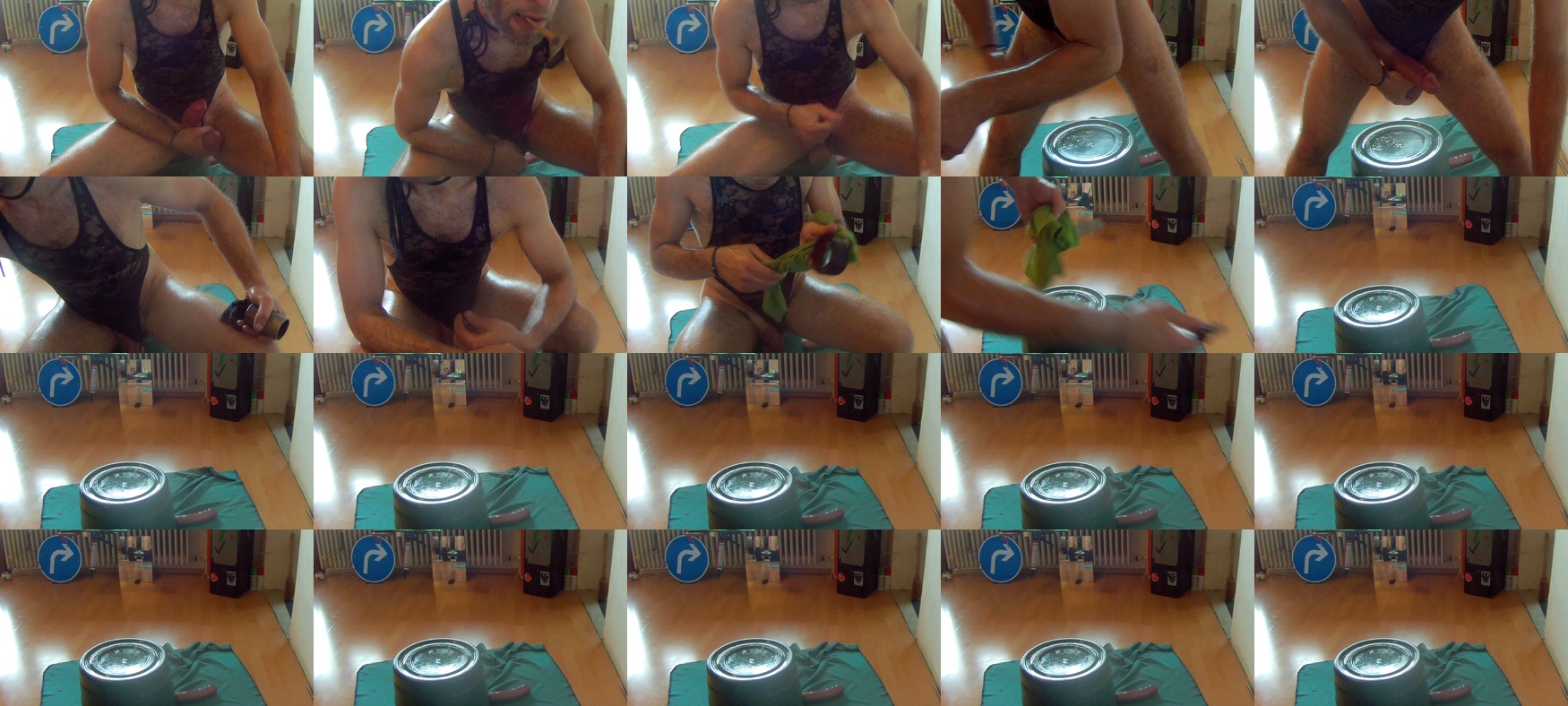 Sideshowcan  30-10-2021 Recorded Video XXX