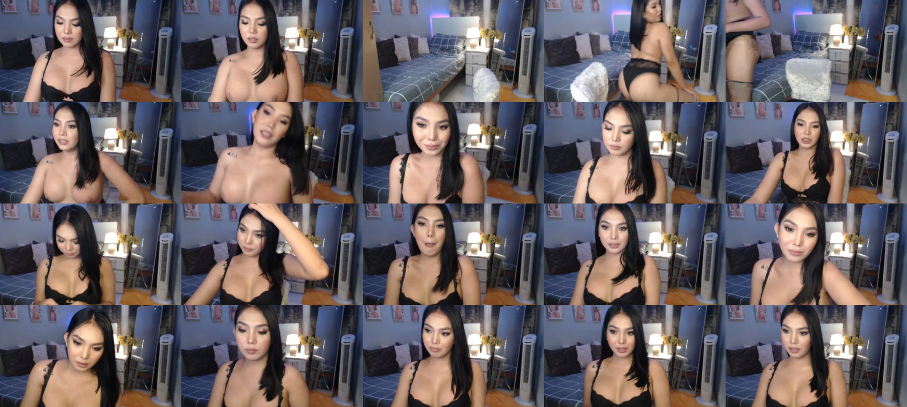 Slutprincesschanya19  30-10-2021 Trans Topless