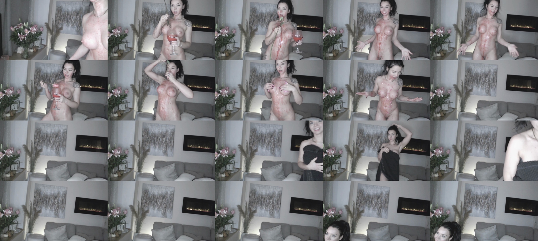 Stacimarierose 29-10-2021 XXX 