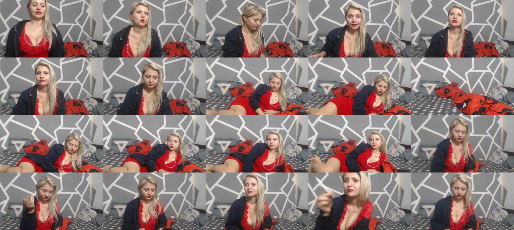Stacy_Sensual 29-10-2021 Porn 