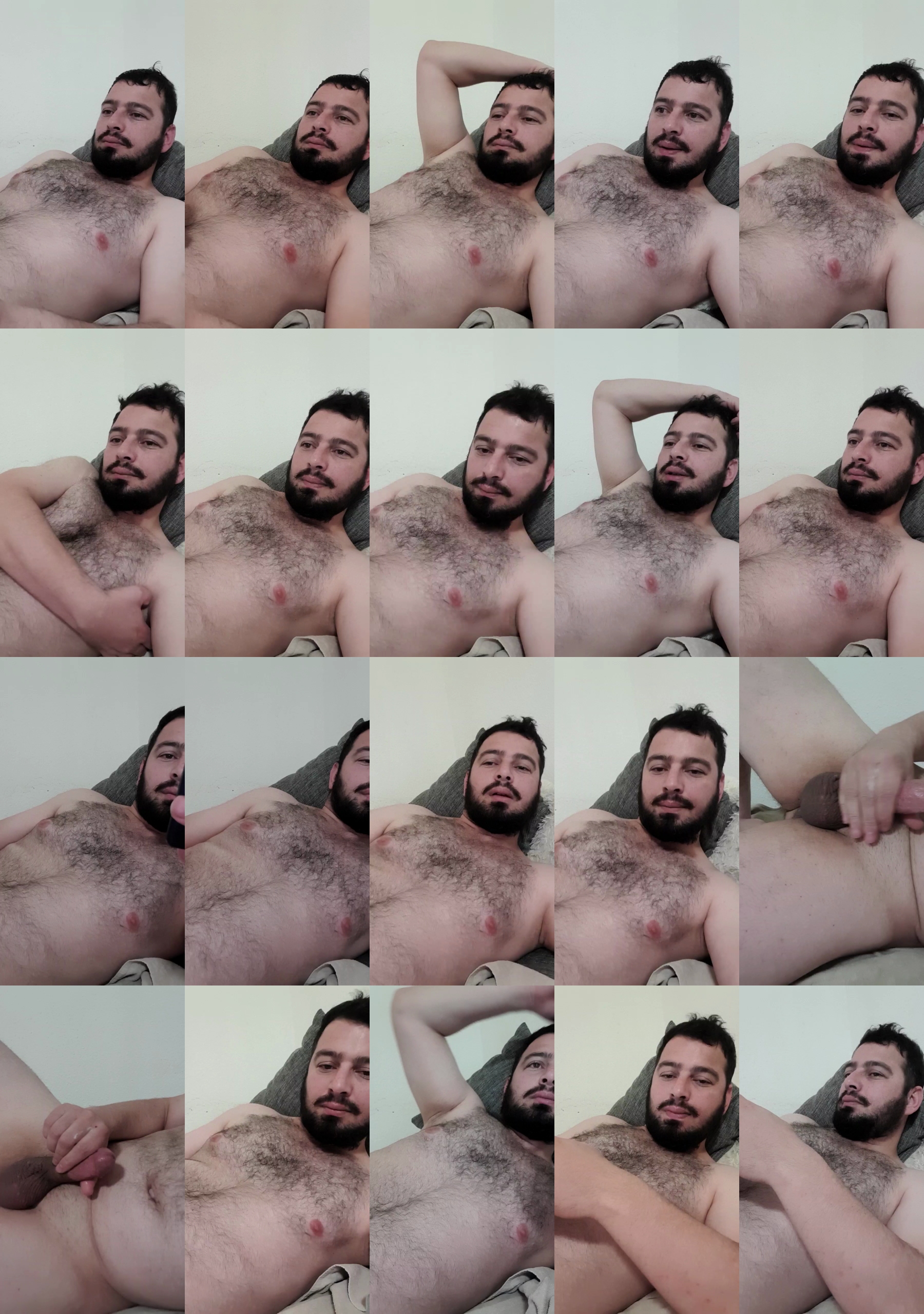 Zeromunchen  29-10-2021 Recorded Video Webcam