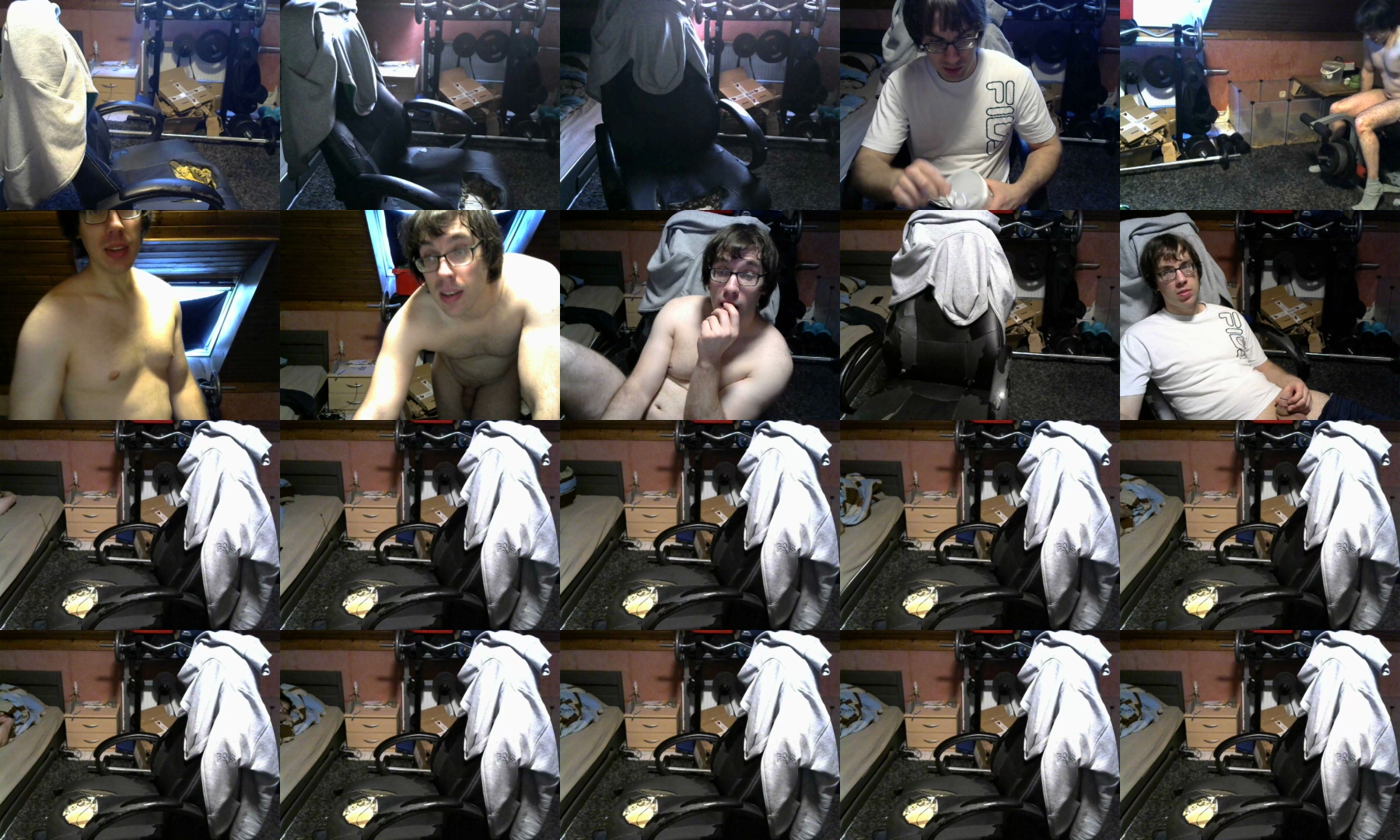 boy90sexy  29-10-2021 Recorded Video Topless