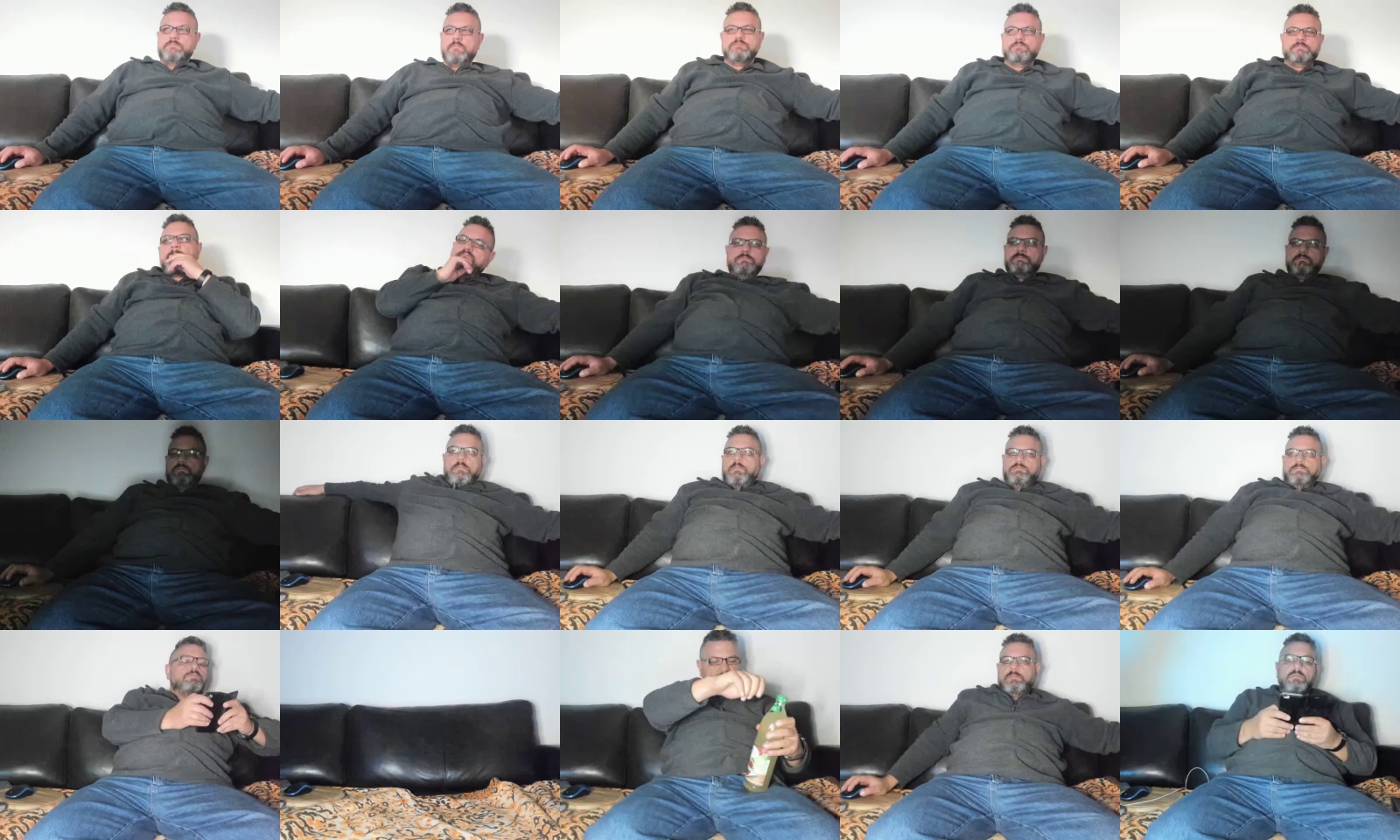 hairycockxxx  29-10-2021 Recorded Video Download