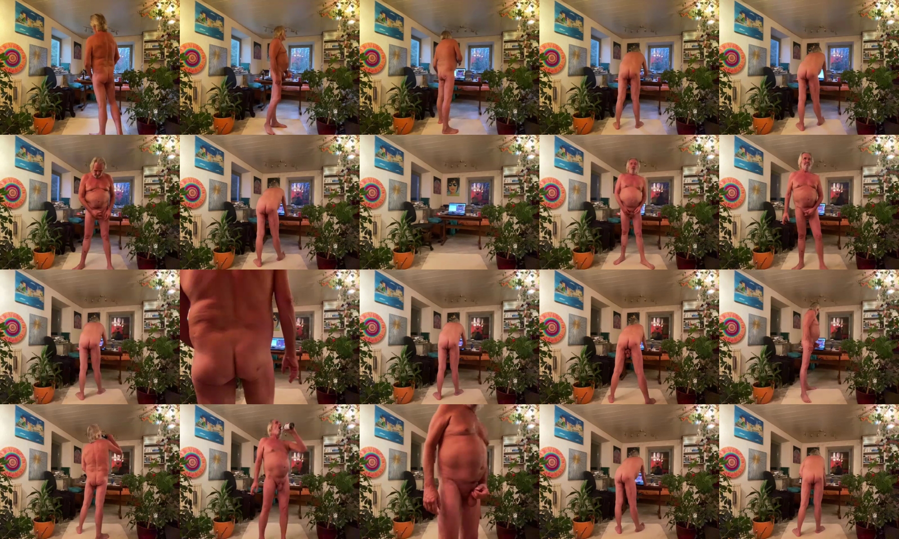 massojoli  29-10-2021 Recorded Video Webcam