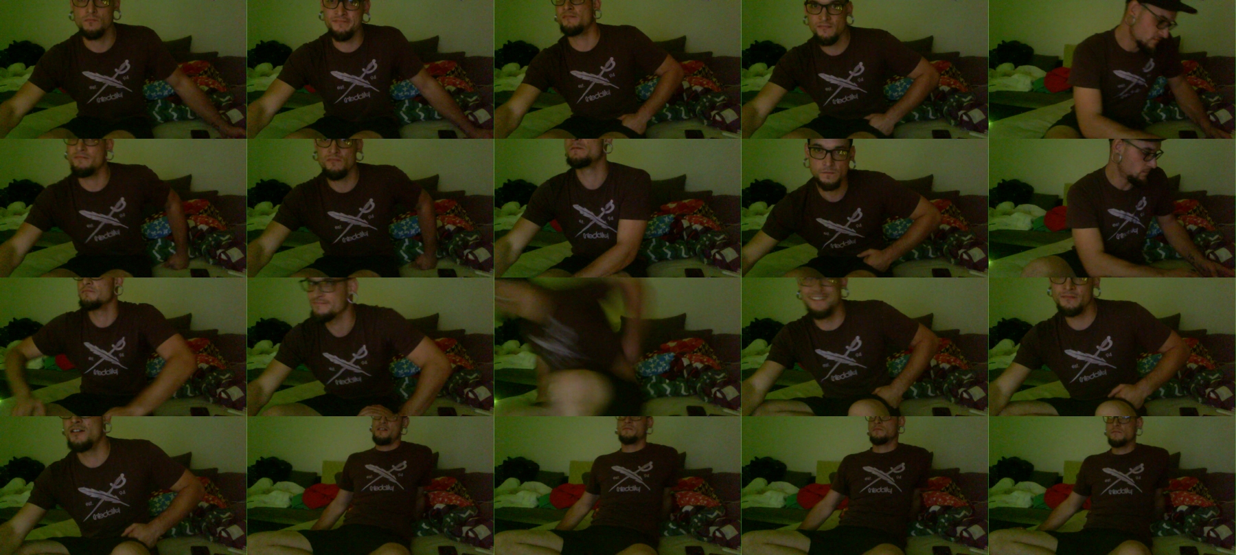 nick1146  29-10-2021 Recorded Video Download