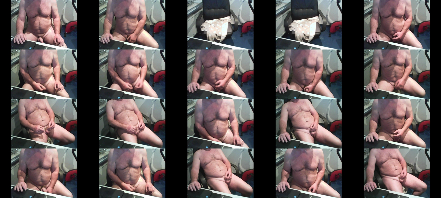 peterbrd  30-10-2021 Recorded Video XXX
