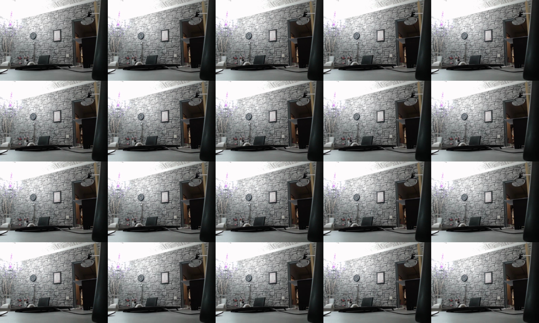 petunie1  29-10-2021 Recorded Video XXX