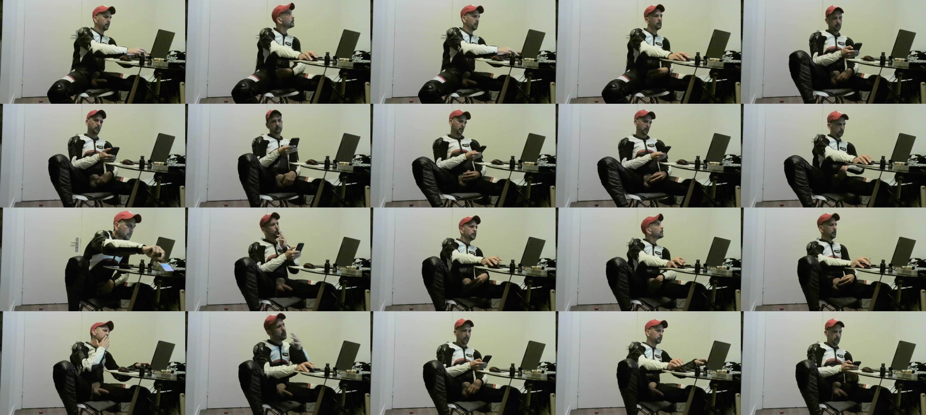schornstein1  29-10-2021 Recorded Video XXX