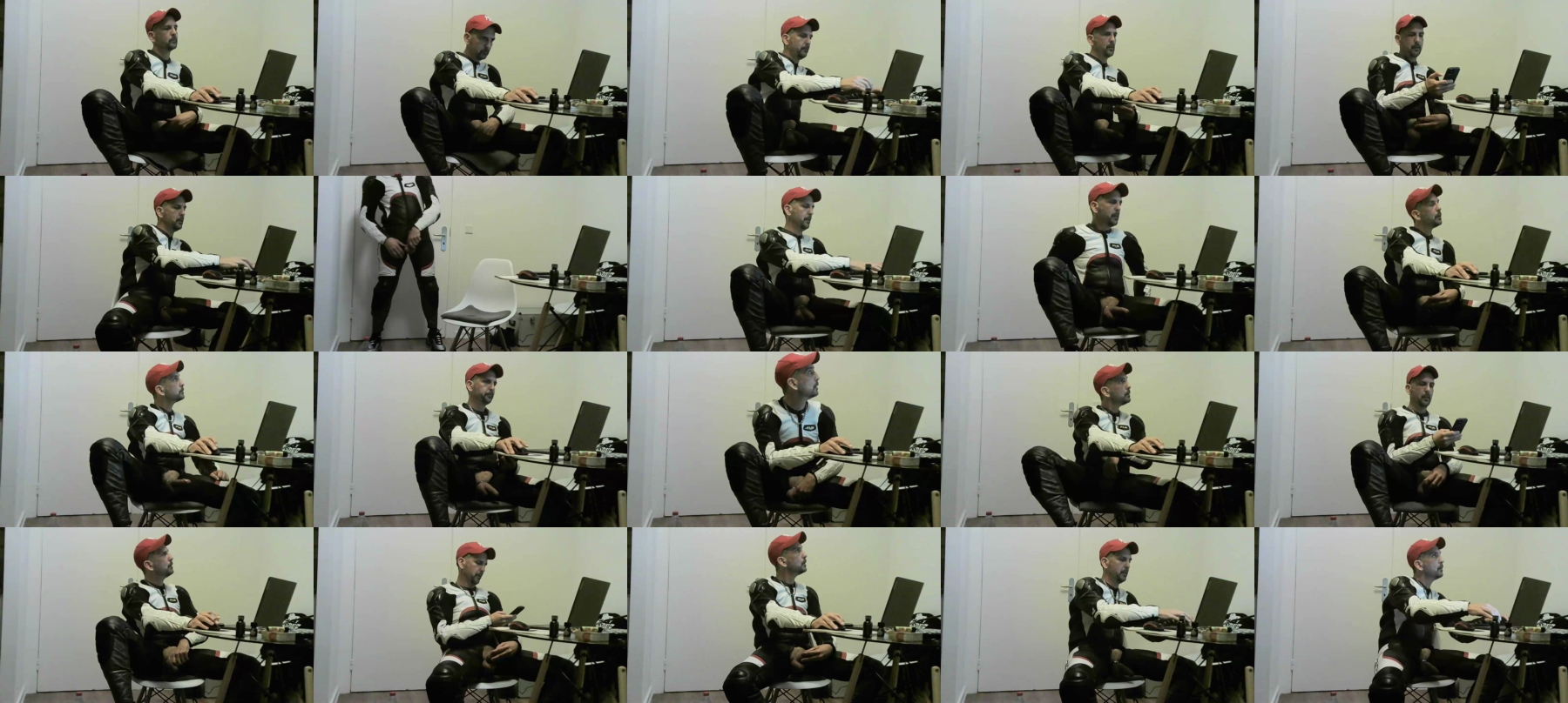 schornstein1  29-10-2021 Recorded Video Webcam